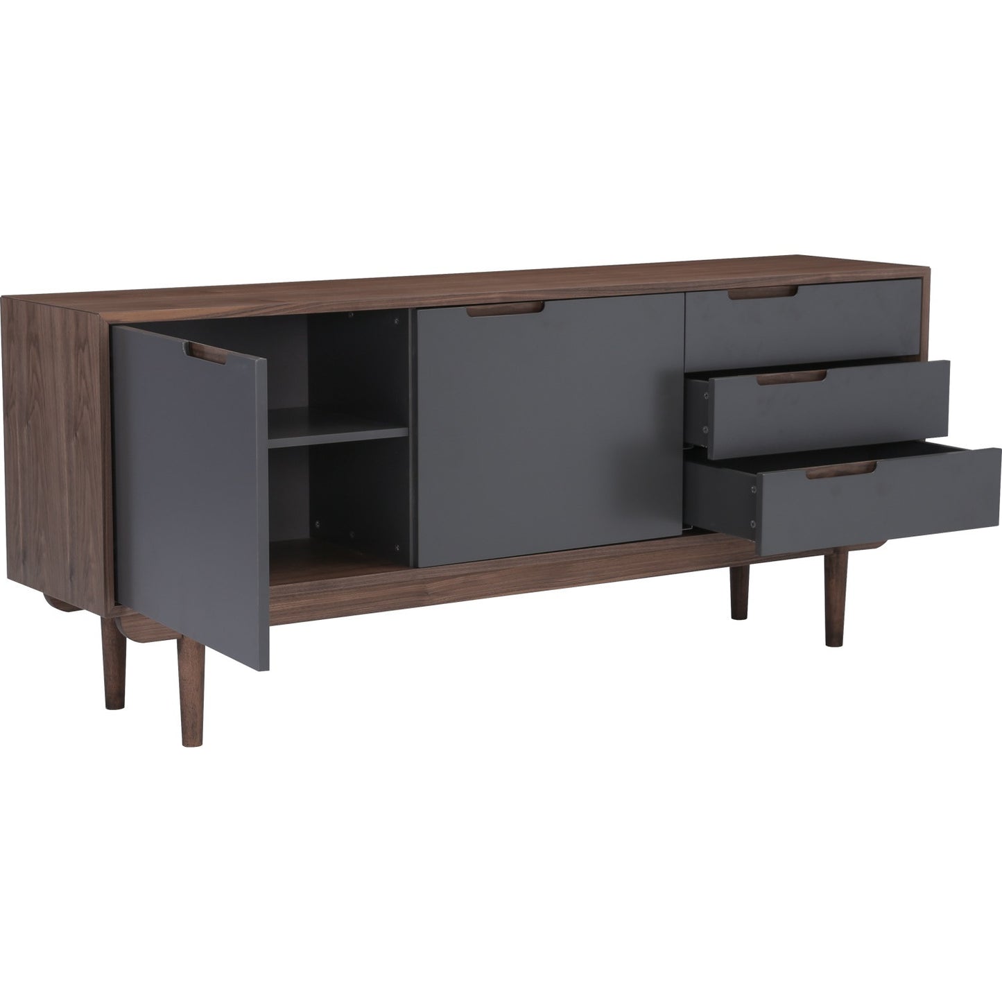 Hampton 1.8M Sideboard