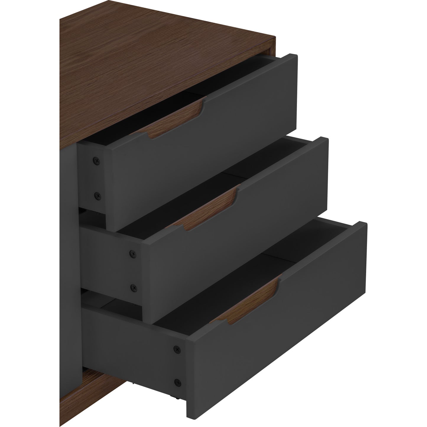 Hampton 1.8M Sideboard
