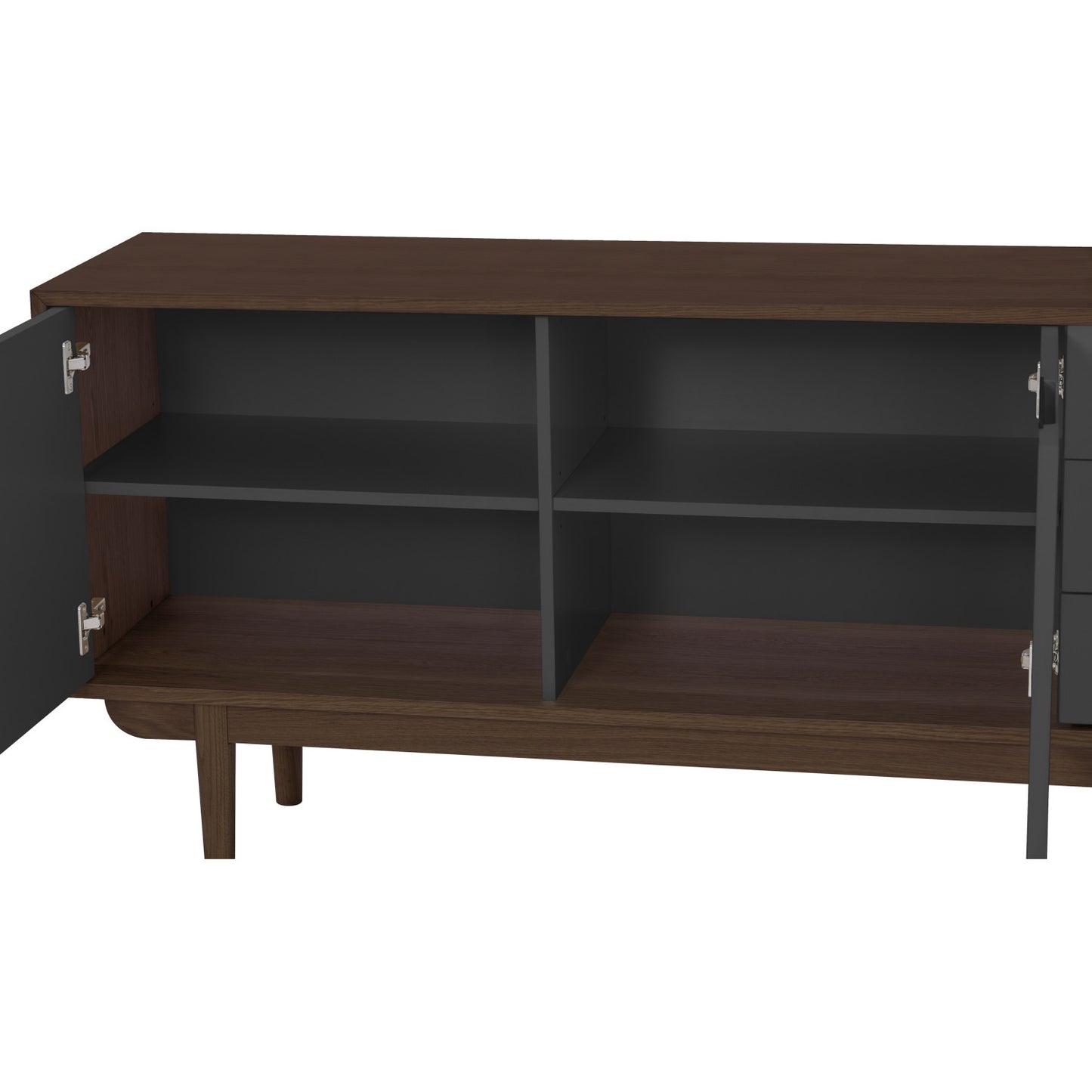 Hampton 1.8M Sideboard