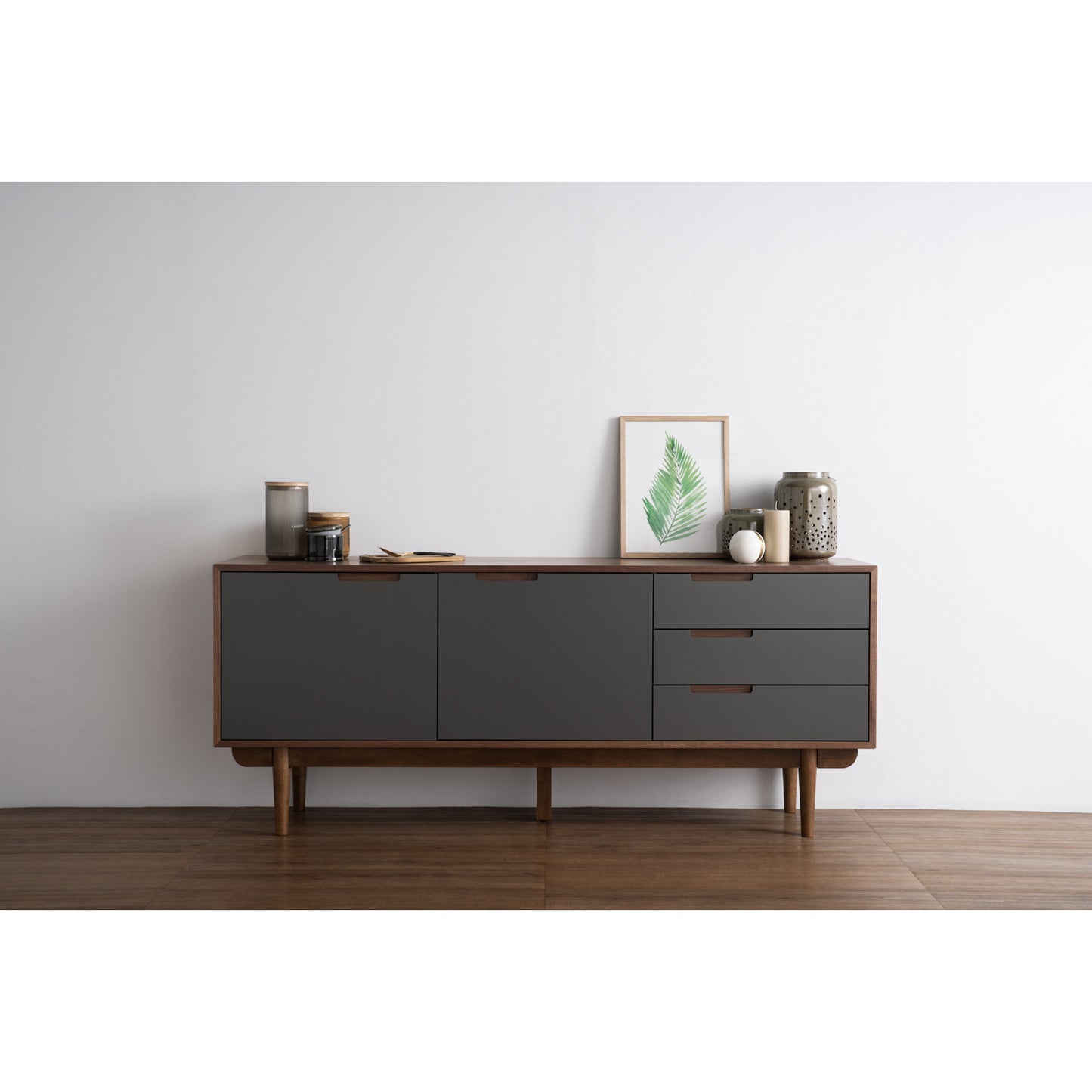 Hampton 1.8M Sideboard