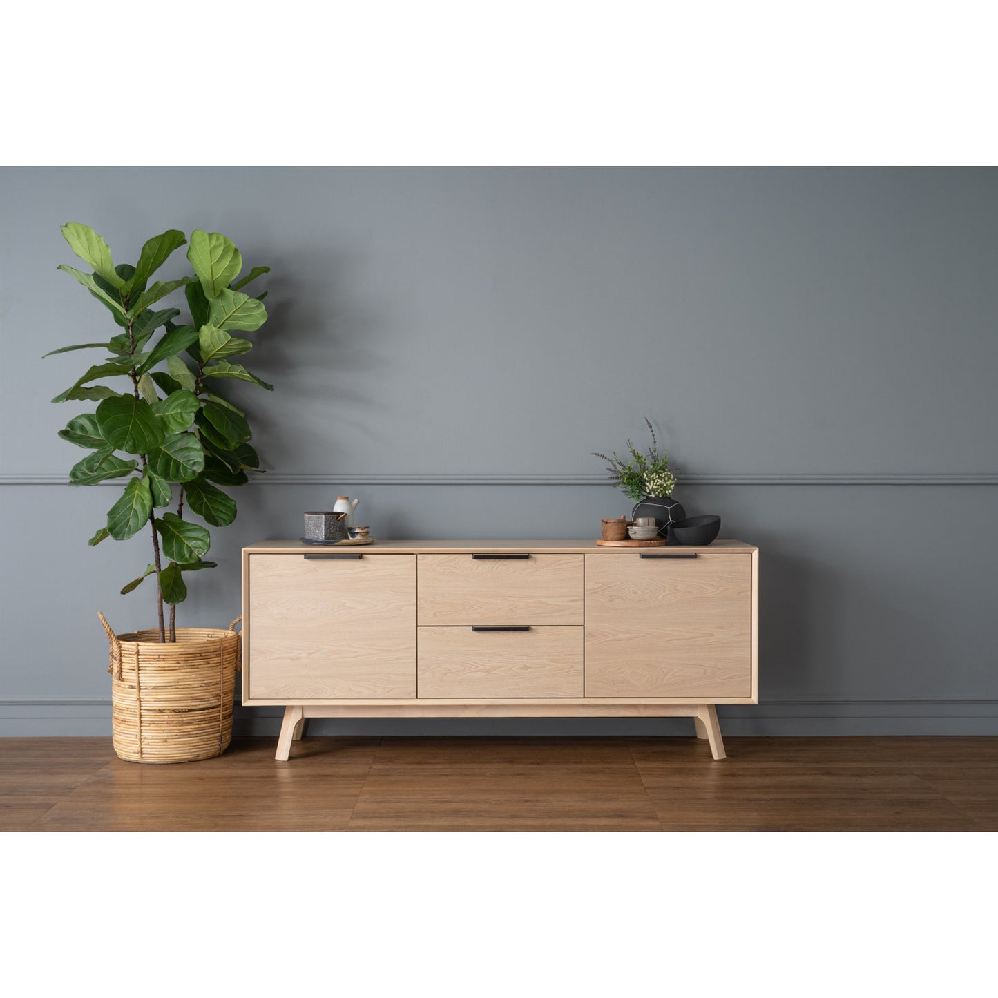 Neath 1.8M Sideboard