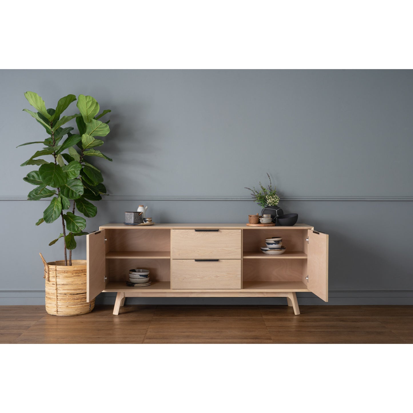 Neath 1.8M Sideboard