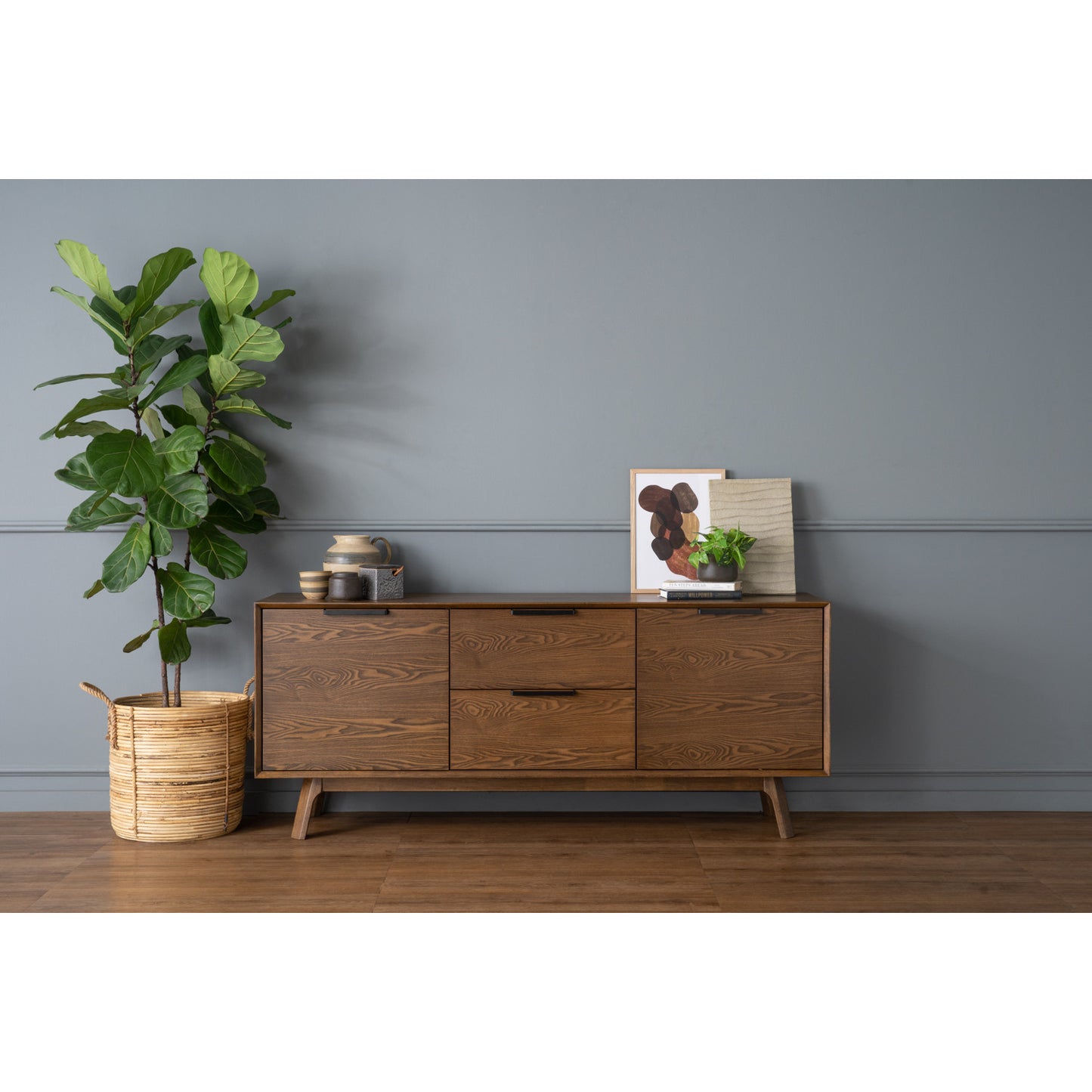 Neath 1.8M Sideboard