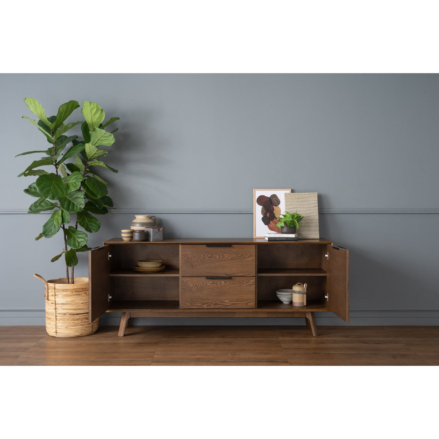 Neath 1.8M Sideboard