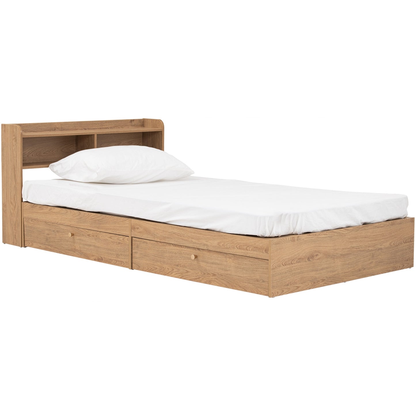 Hirado Bed Frame