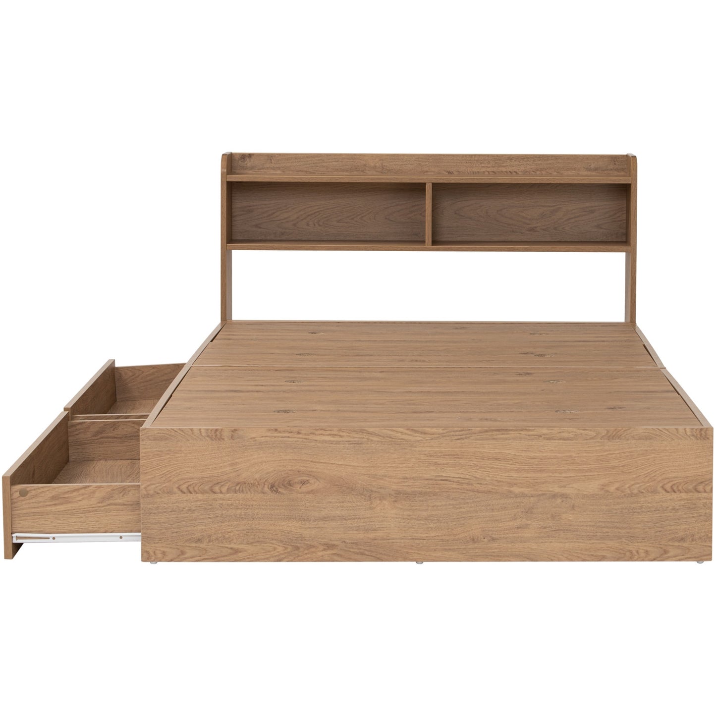 Hirado Bed Frame