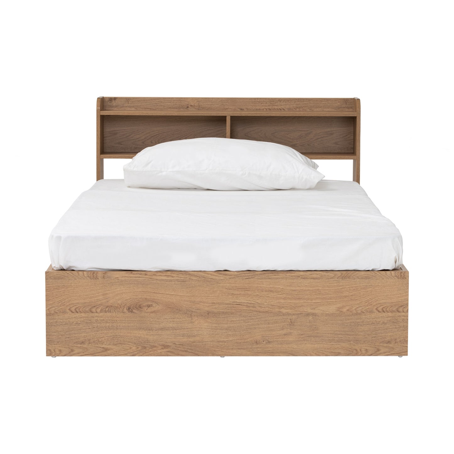Hirado Bed Frame