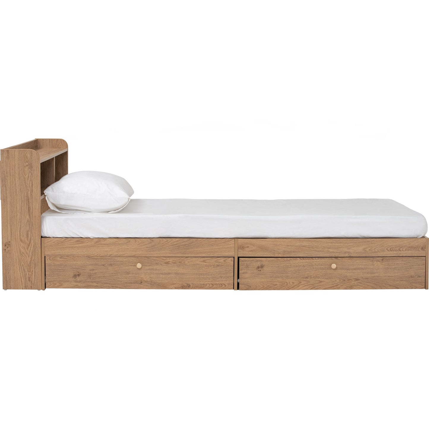 Hirado Bed Frame