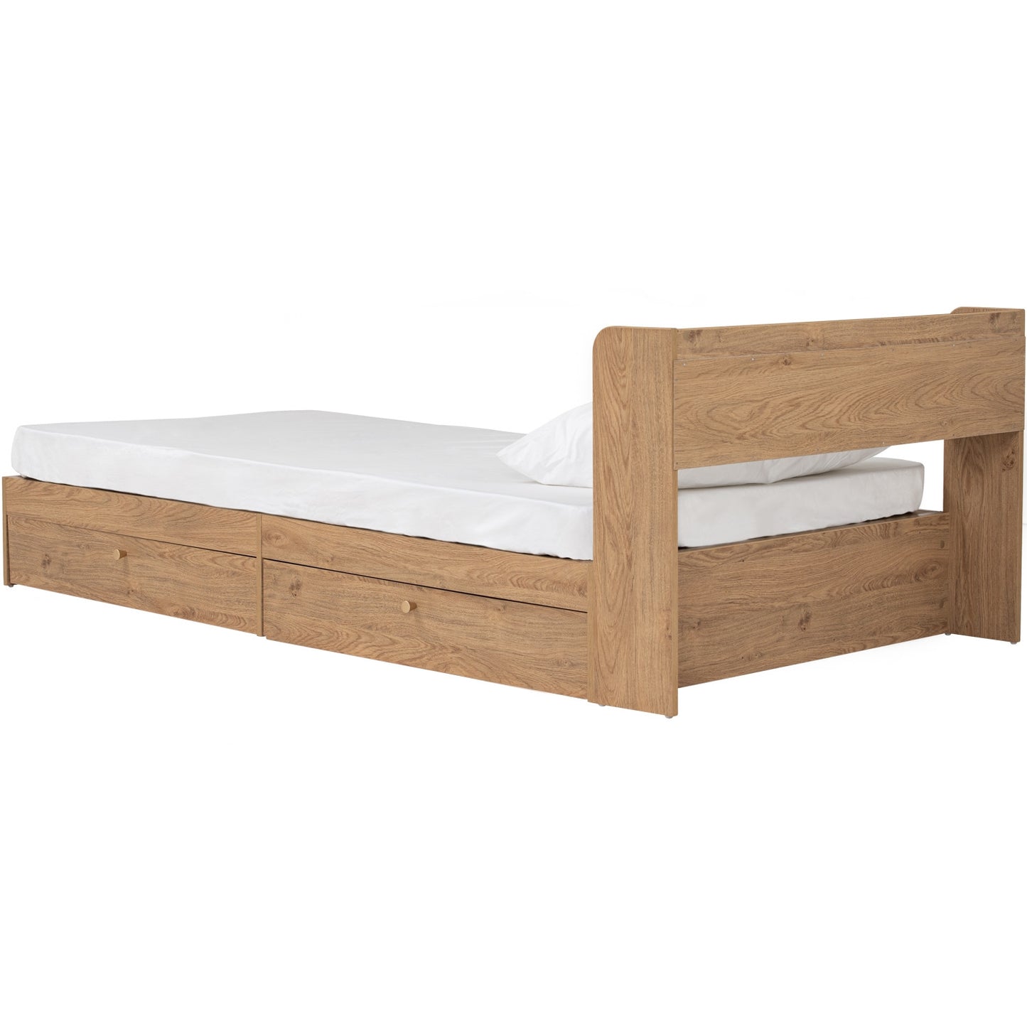 Hirado Bed Frame
