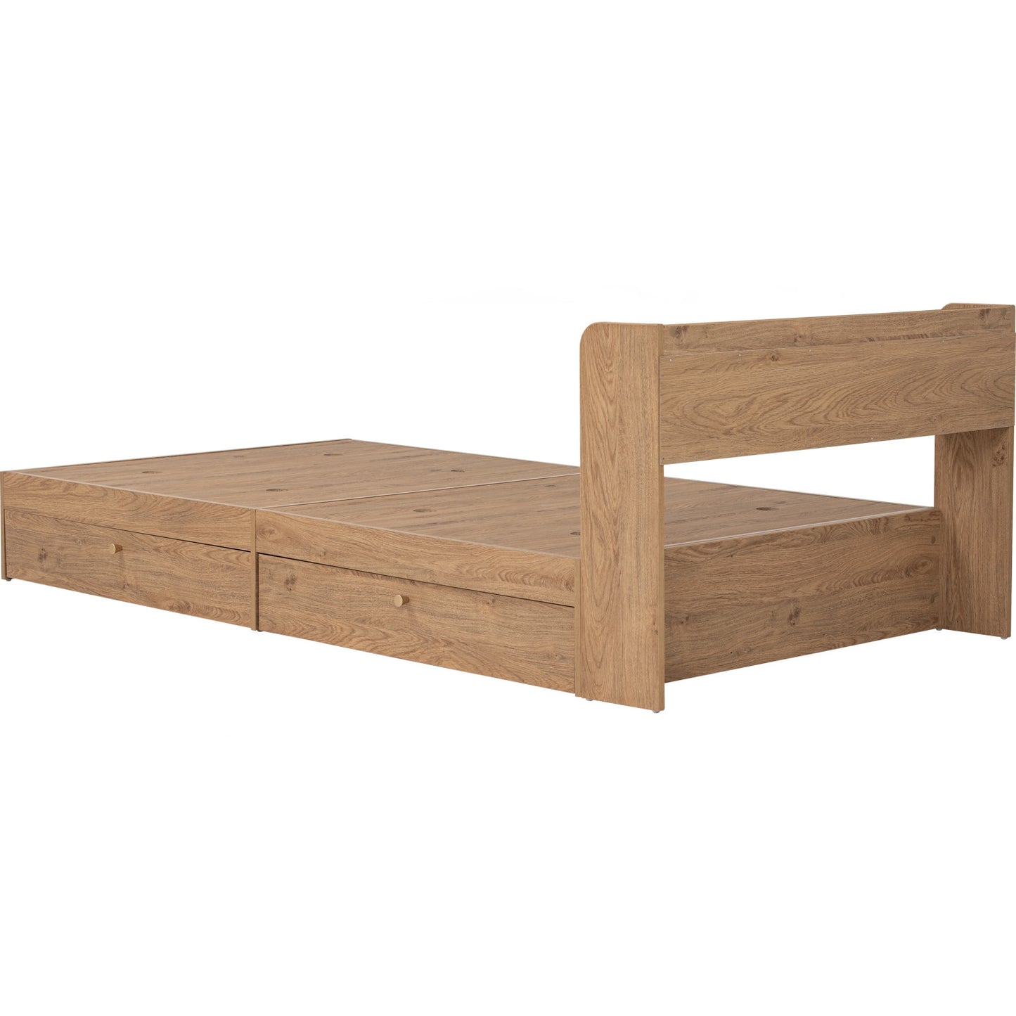 Hirado Bed Frame