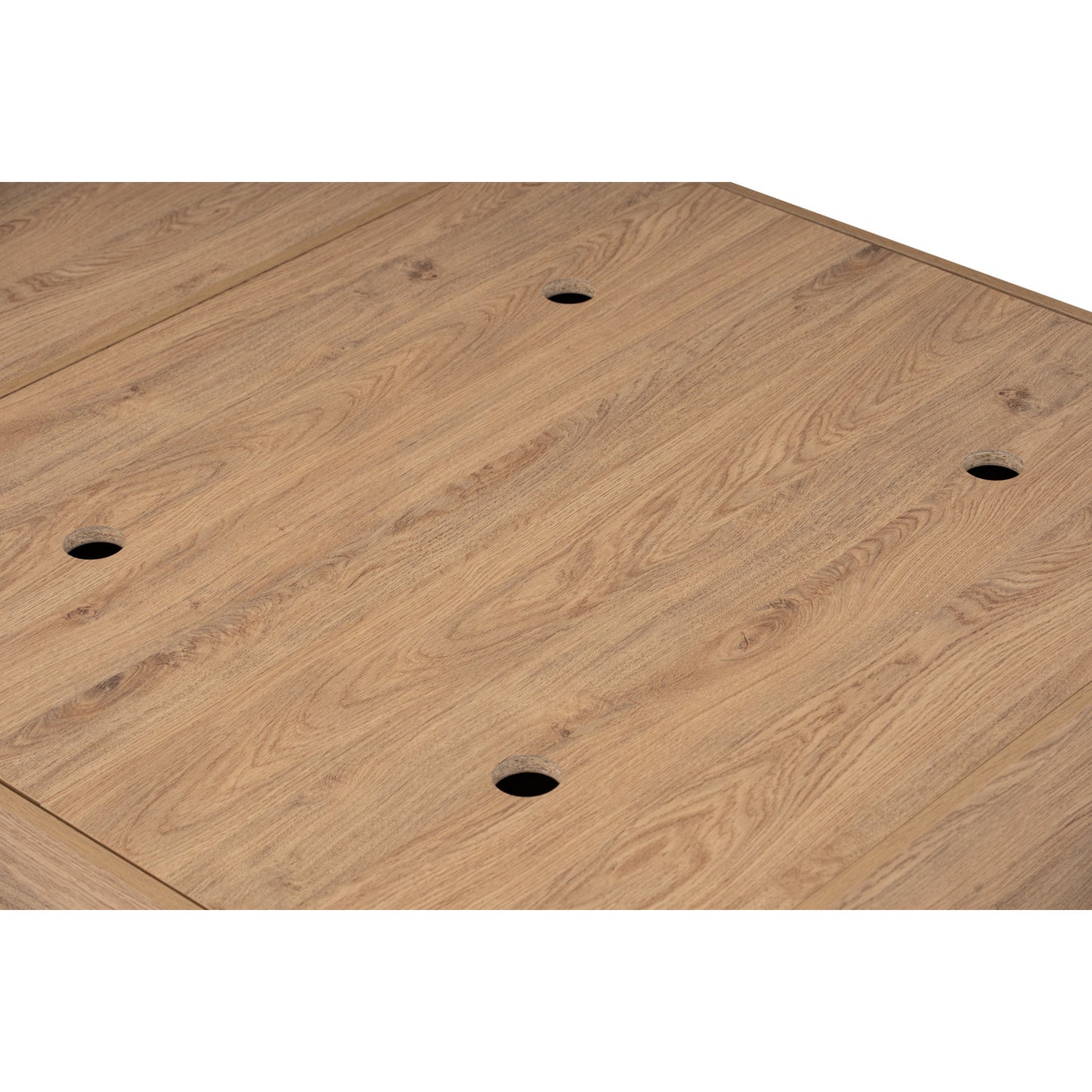 Hirado Bed Frame