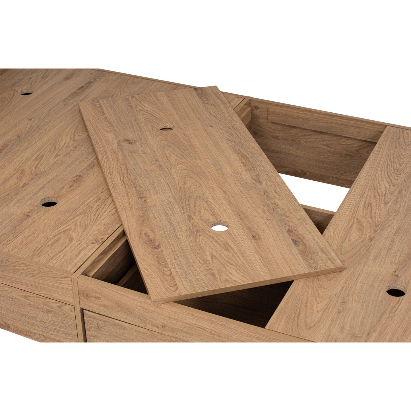 Hirado Bed Frame