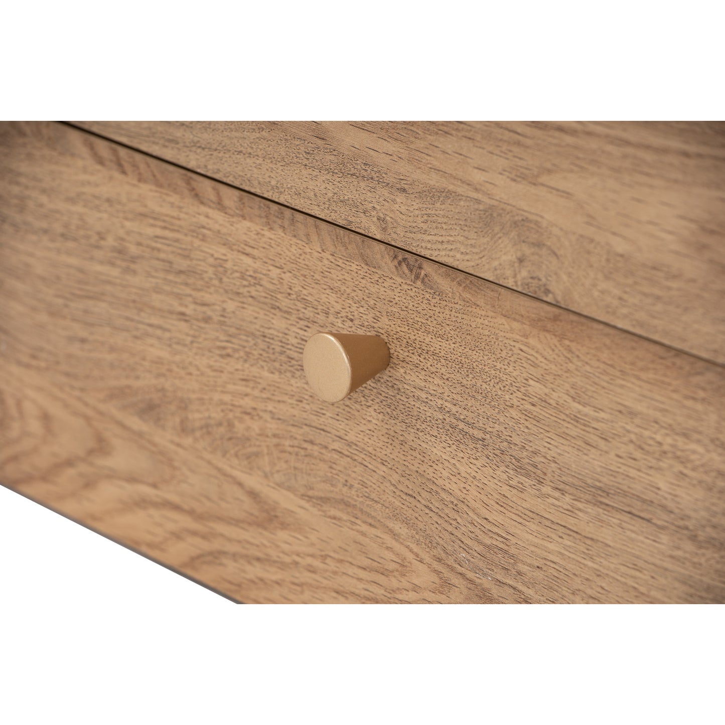 Hirado Bed Frame