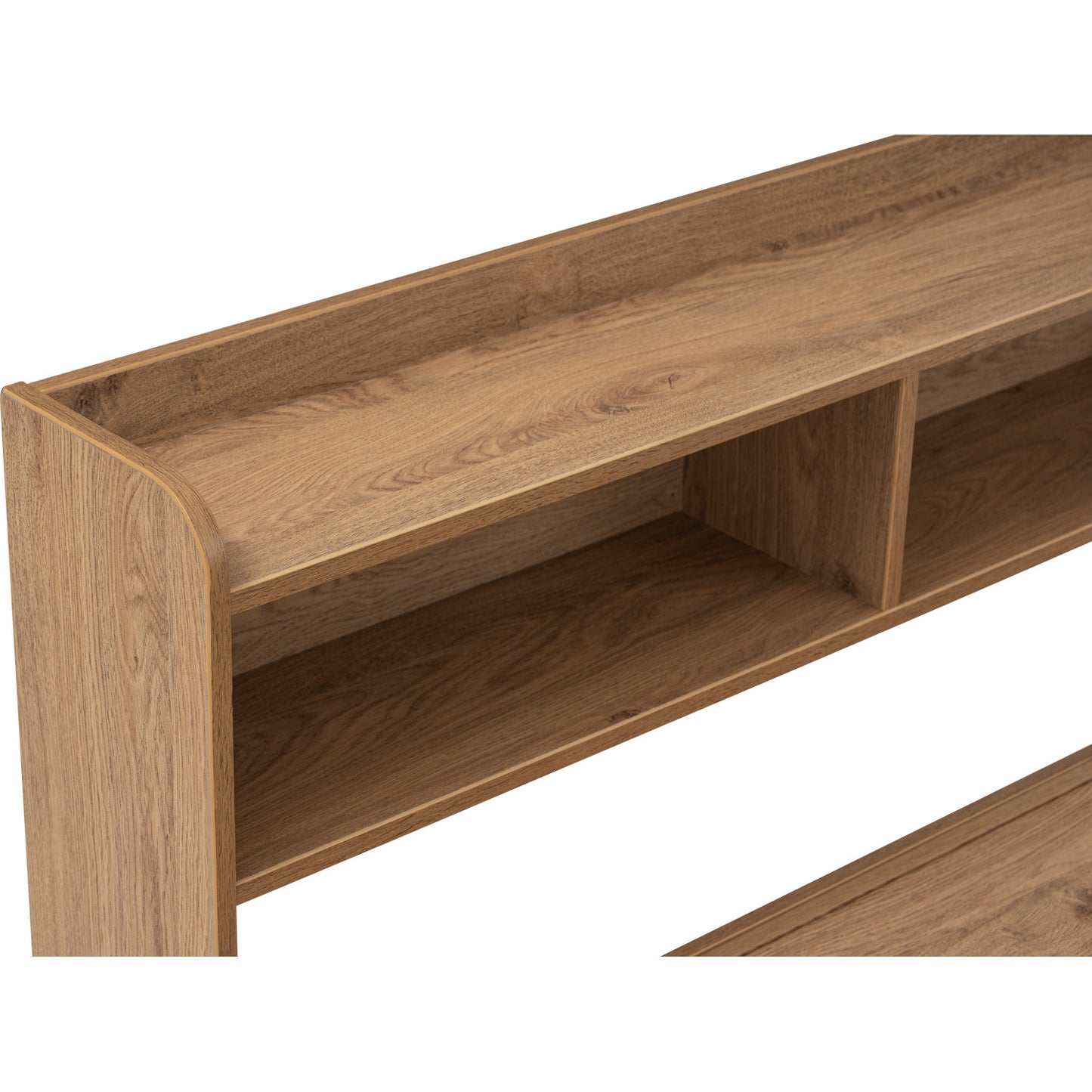 Hirado Bed Frame