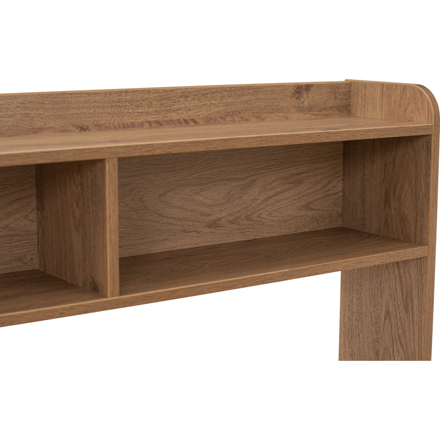 Hirado Bed Frame