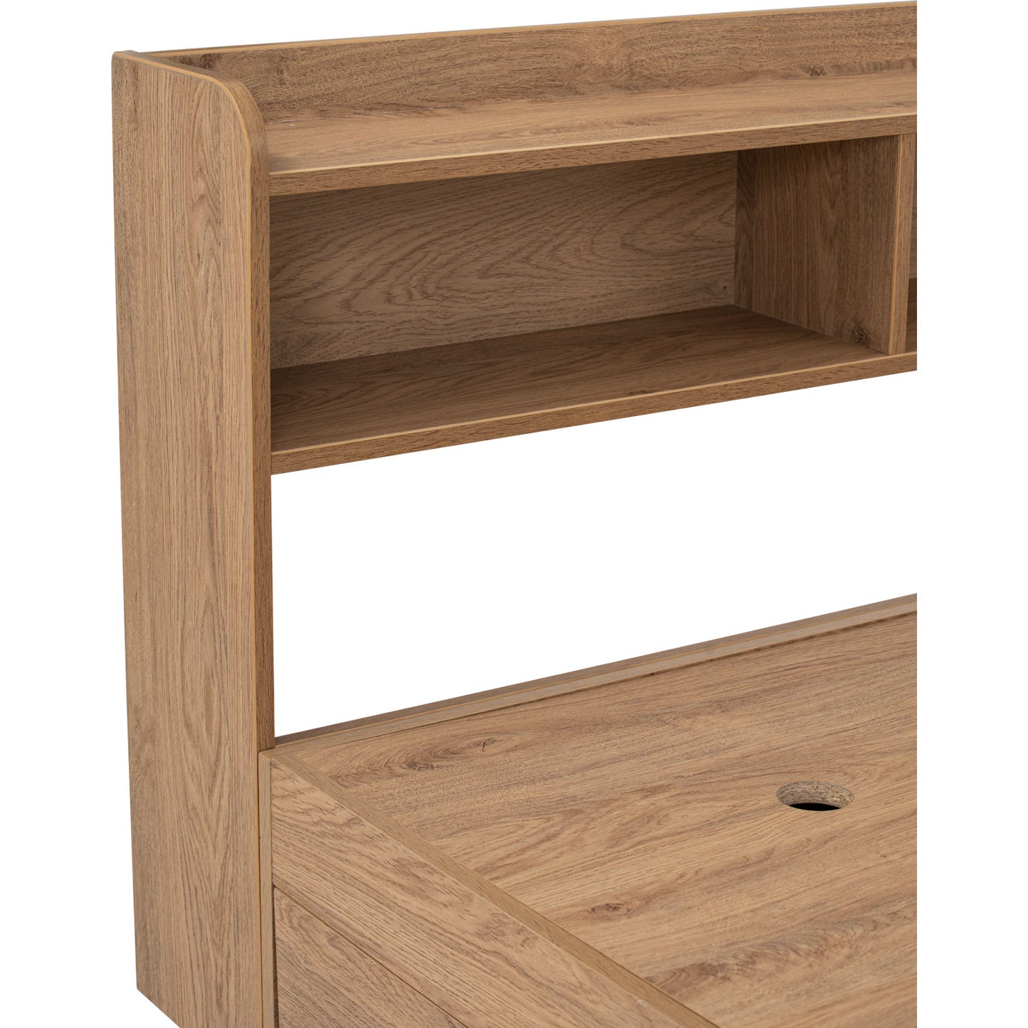 Hirado Bed Frame