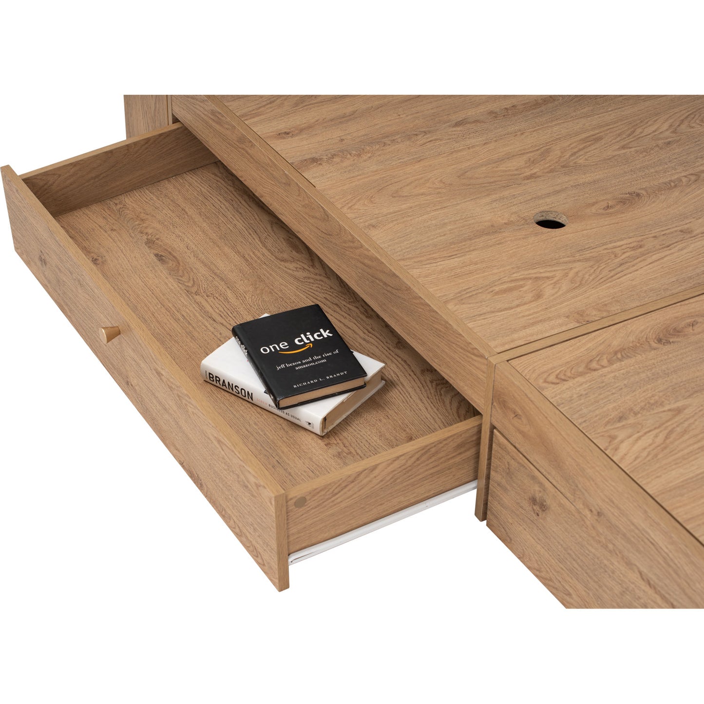 Hirado Bed Frame
