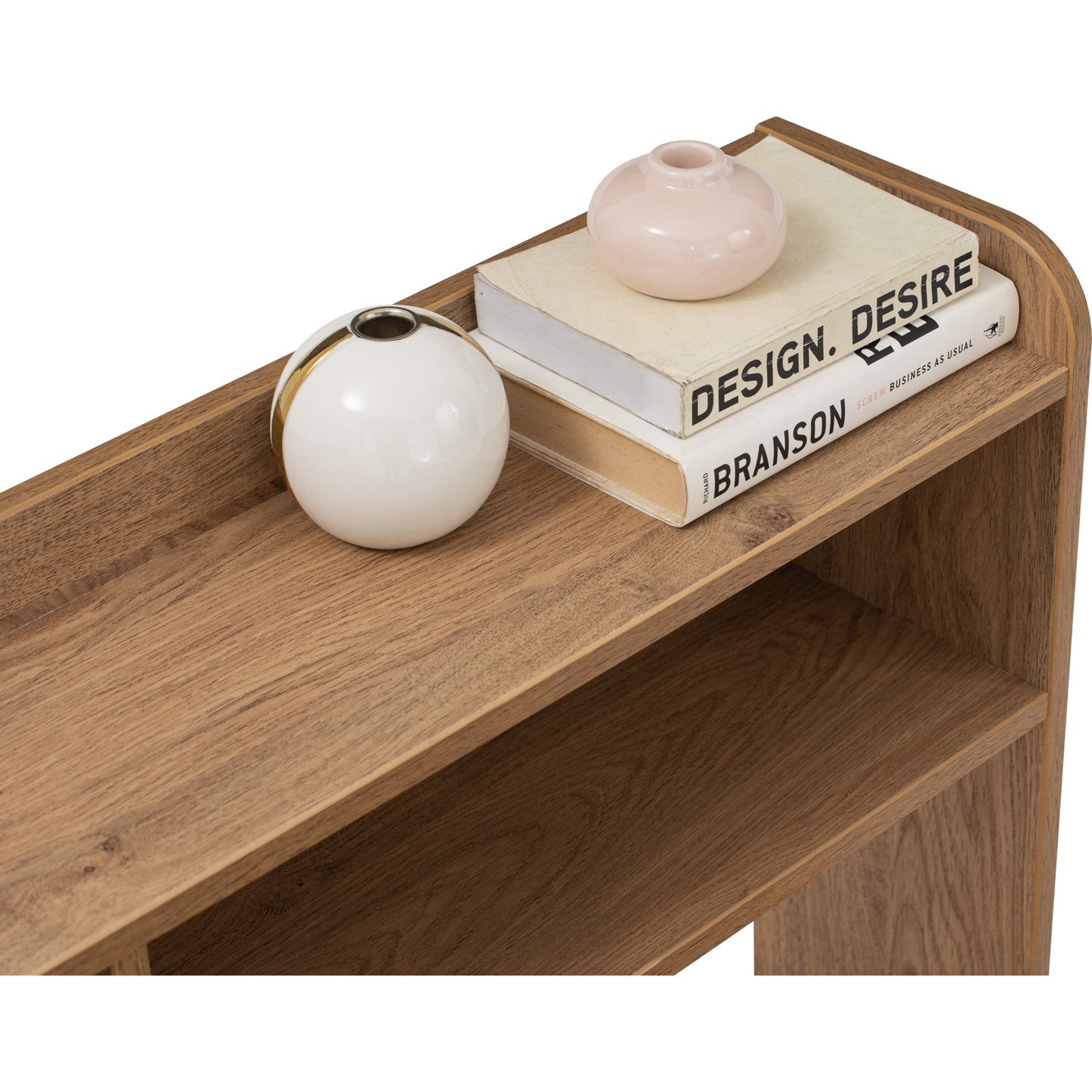 Hirado Bed Frame