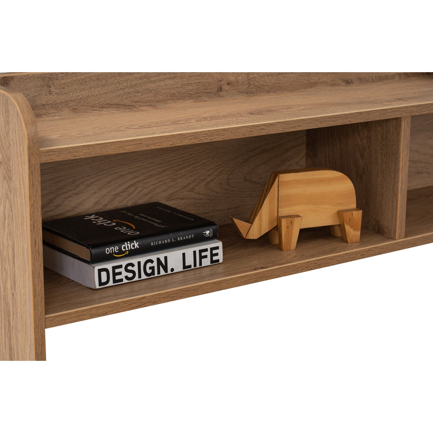 Hirado Bed Frame