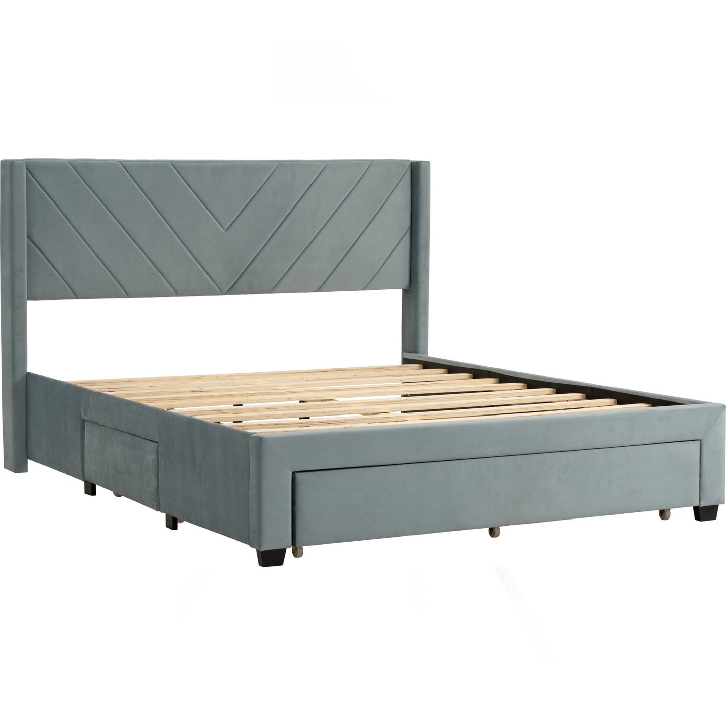 Millau Bed Frame