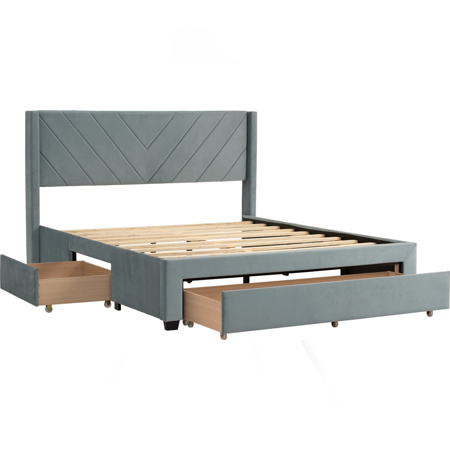 Millau Bed Frame