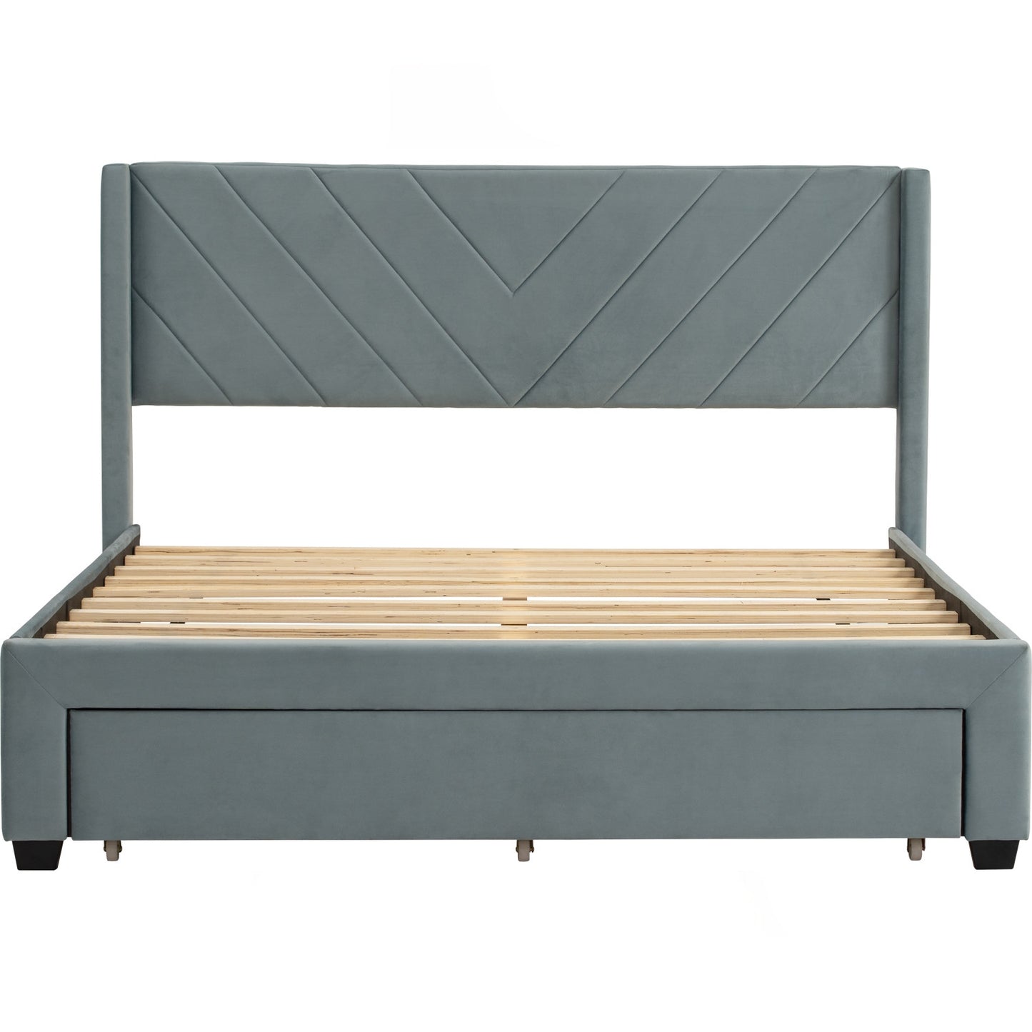 Millau Bed Frame