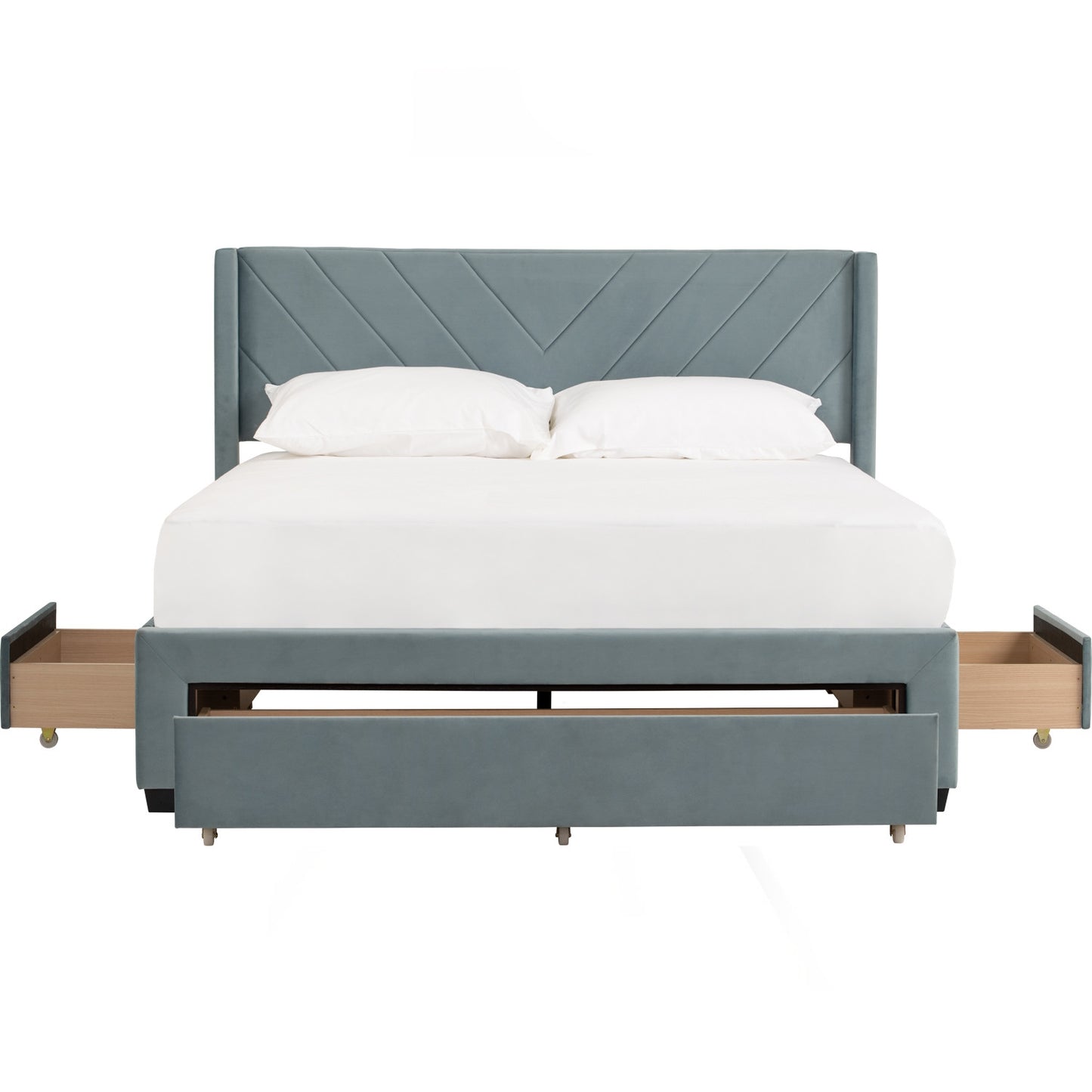Millau Bed Frame