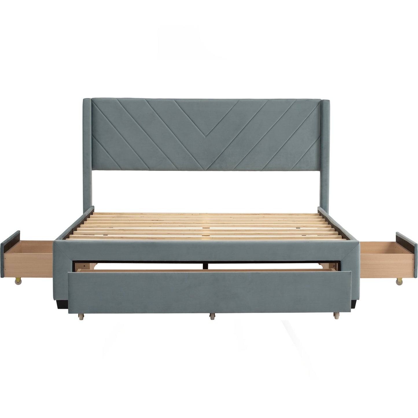 Millau Bed Frame