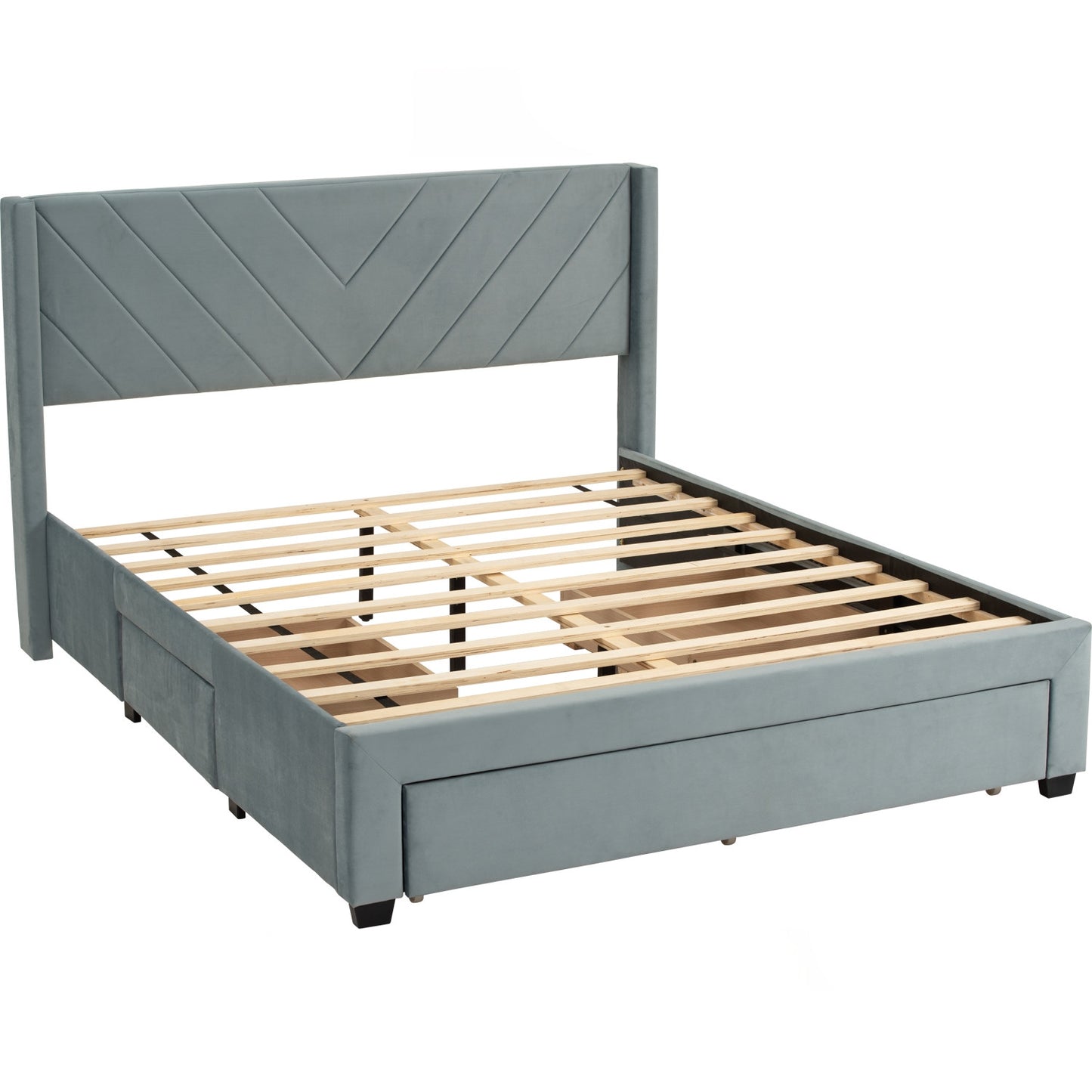 Millau Bed Frame