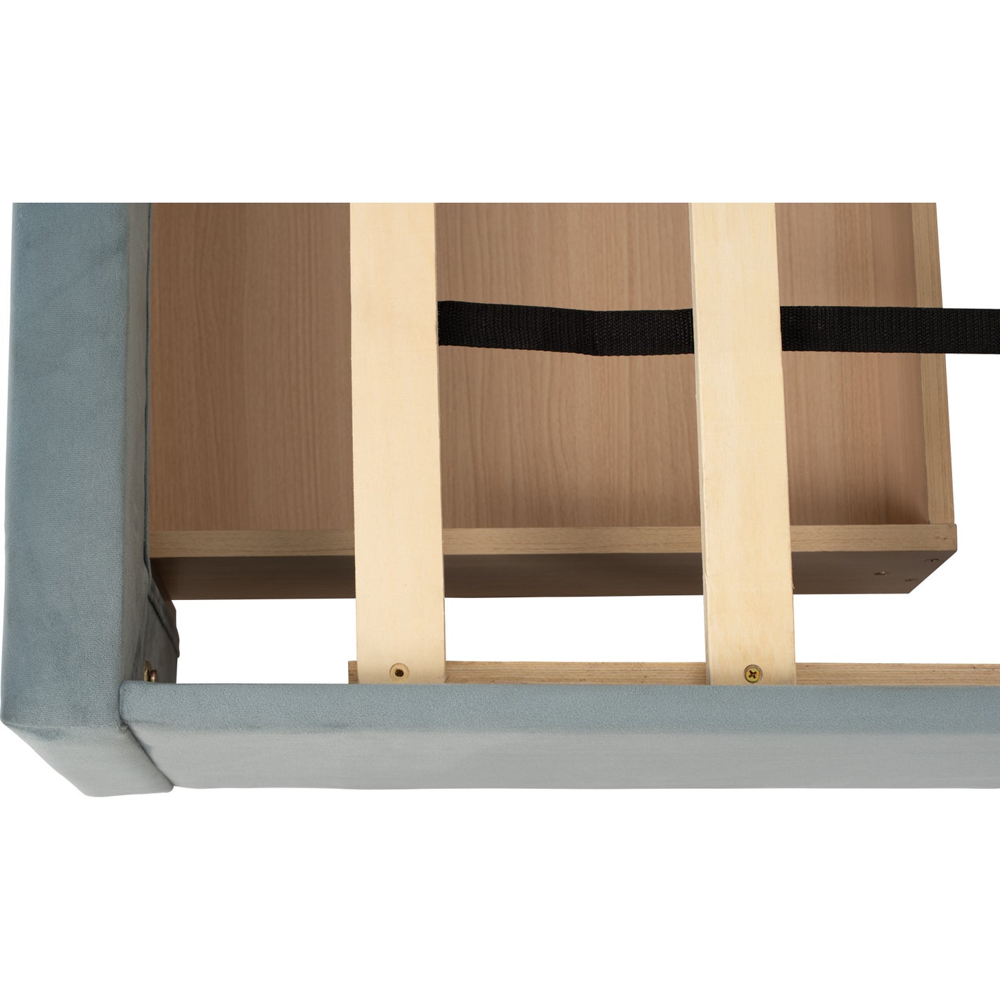 Millau Bed Frame