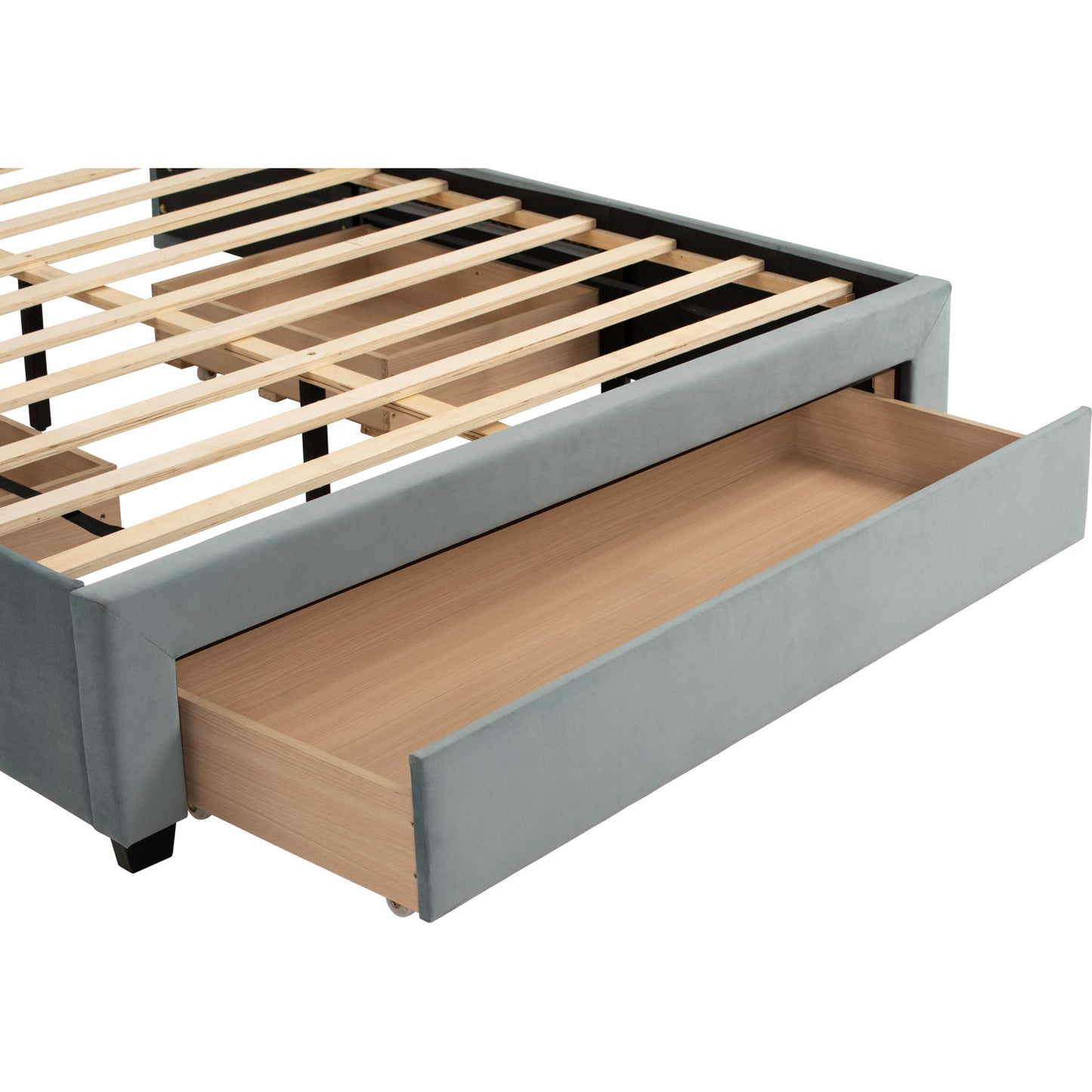 Millau Bed Frame