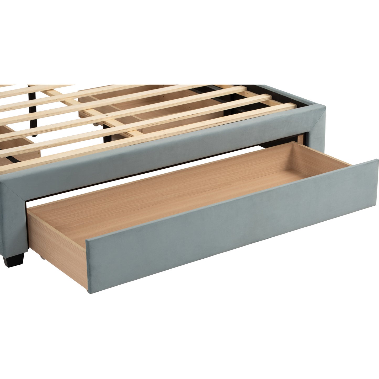 Millau Bed Frame
