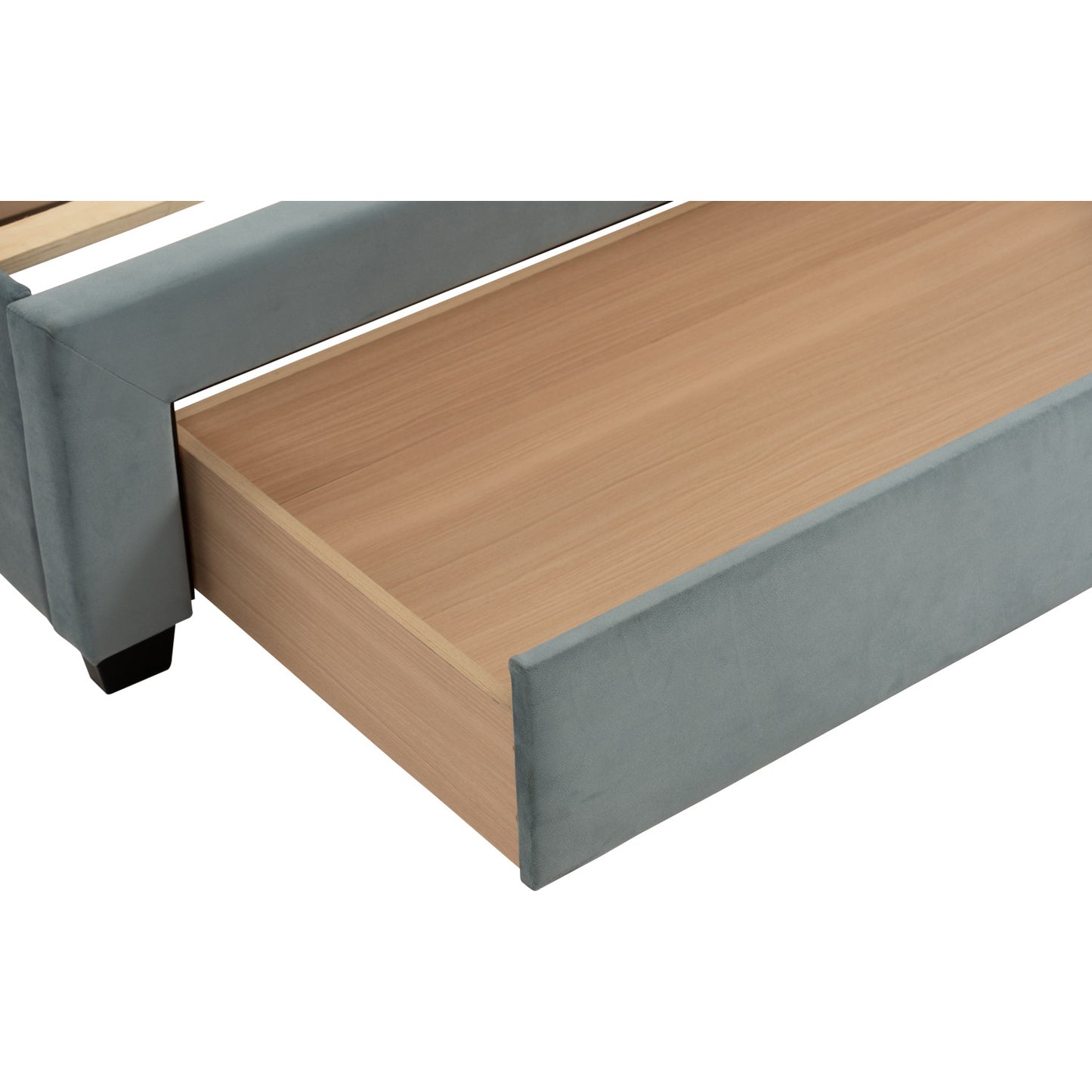 Millau Bed Frame