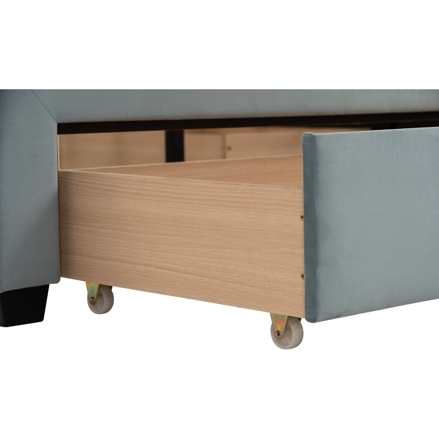Millau Bed Frame