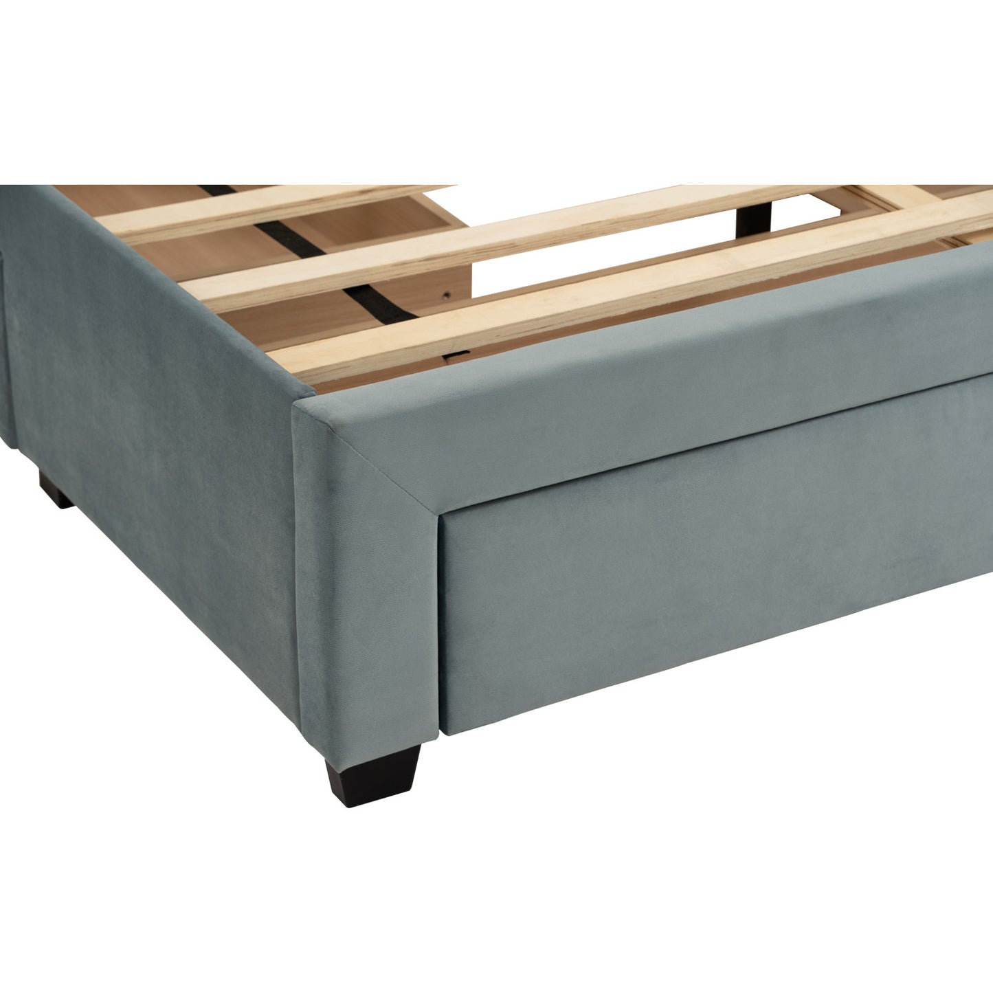 Millau Bed Frame