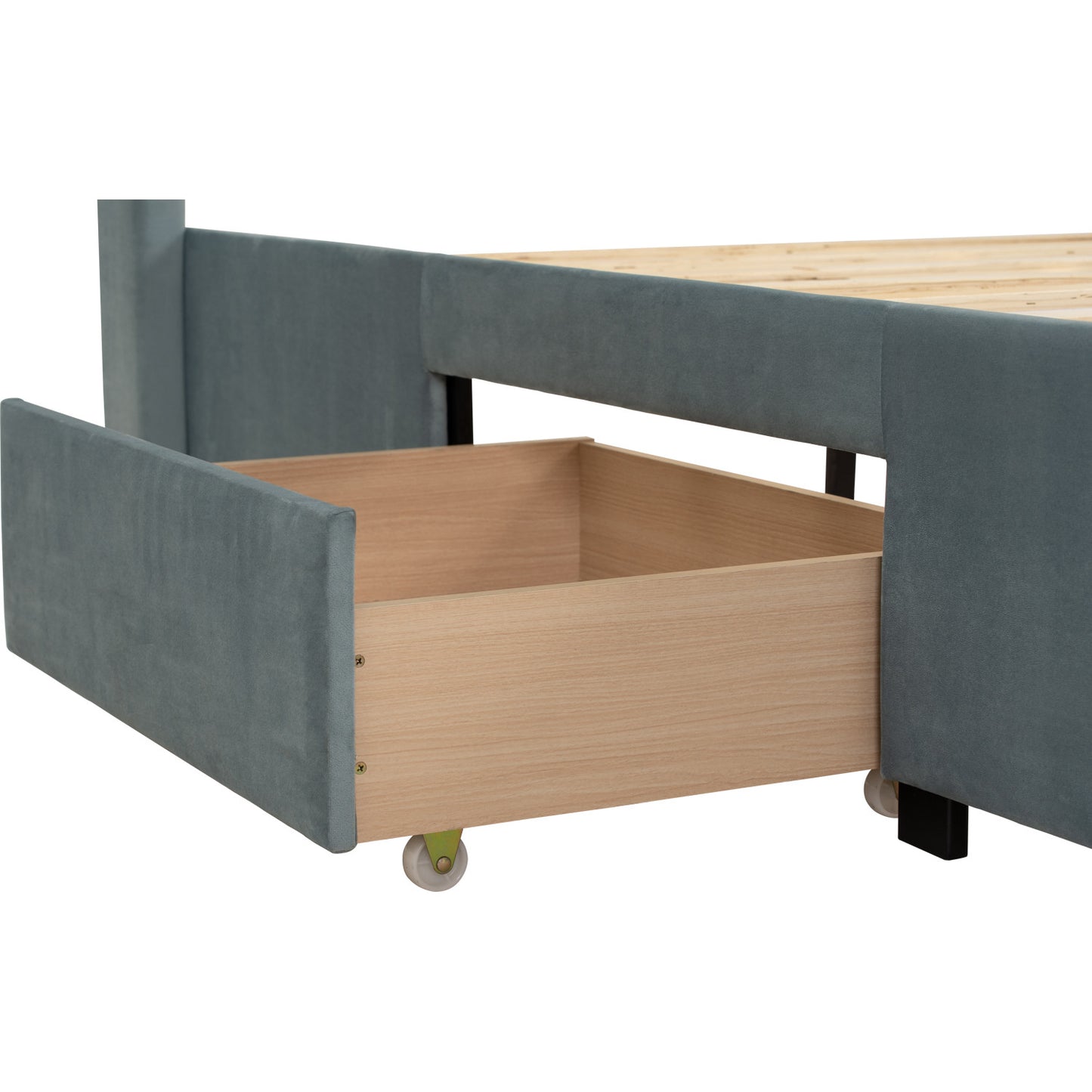 Millau Bed Frame