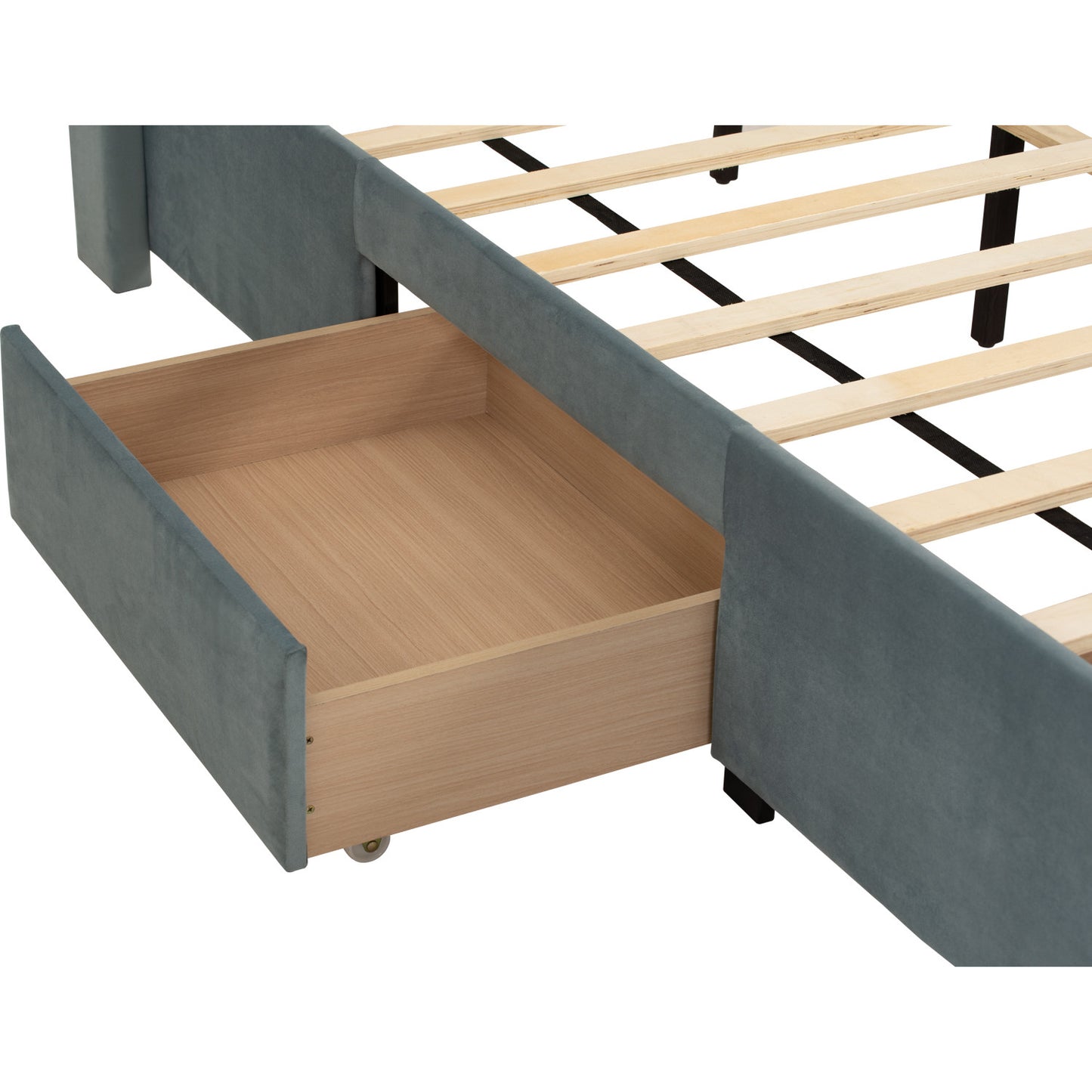 Millau Bed Frame