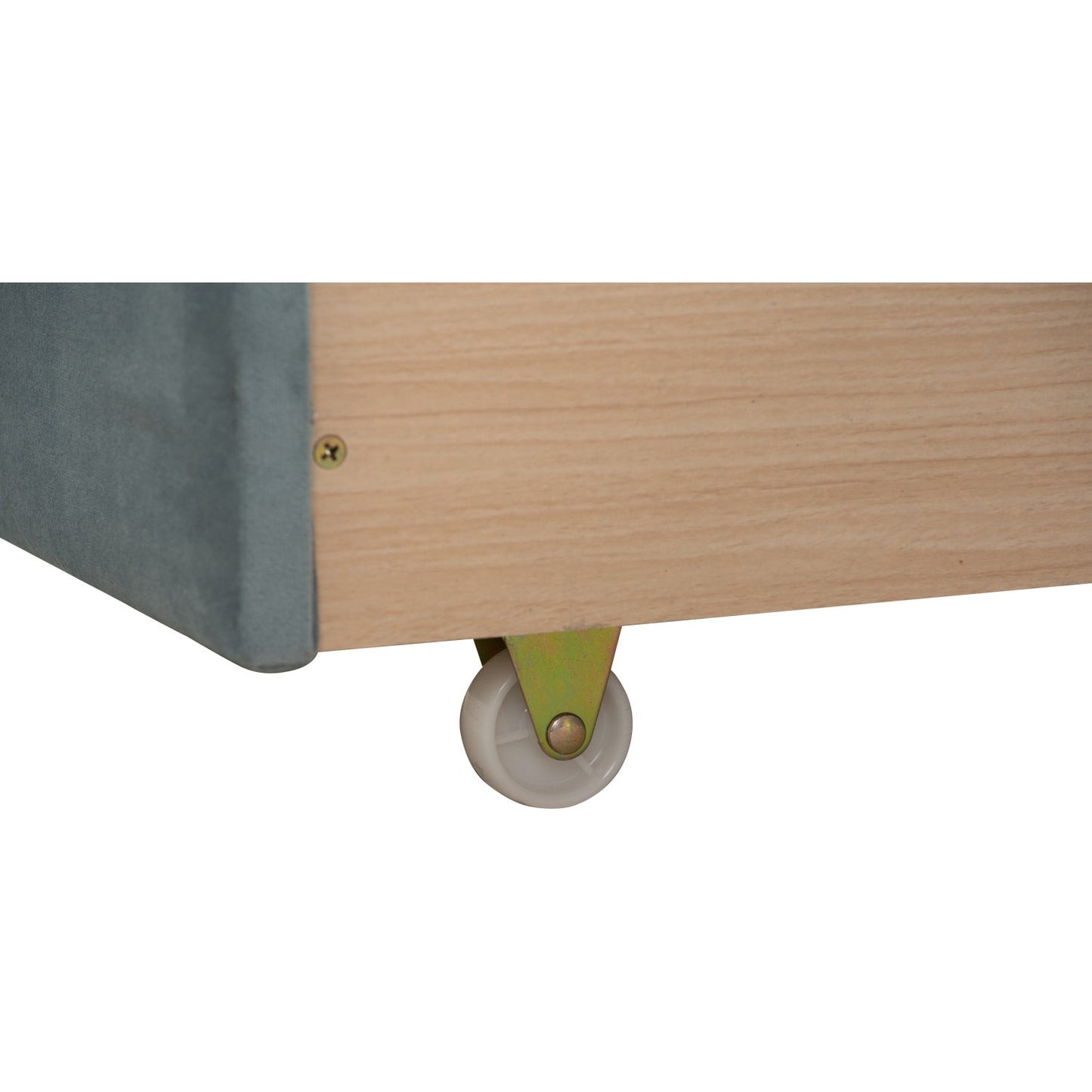 Millau Bed Frame