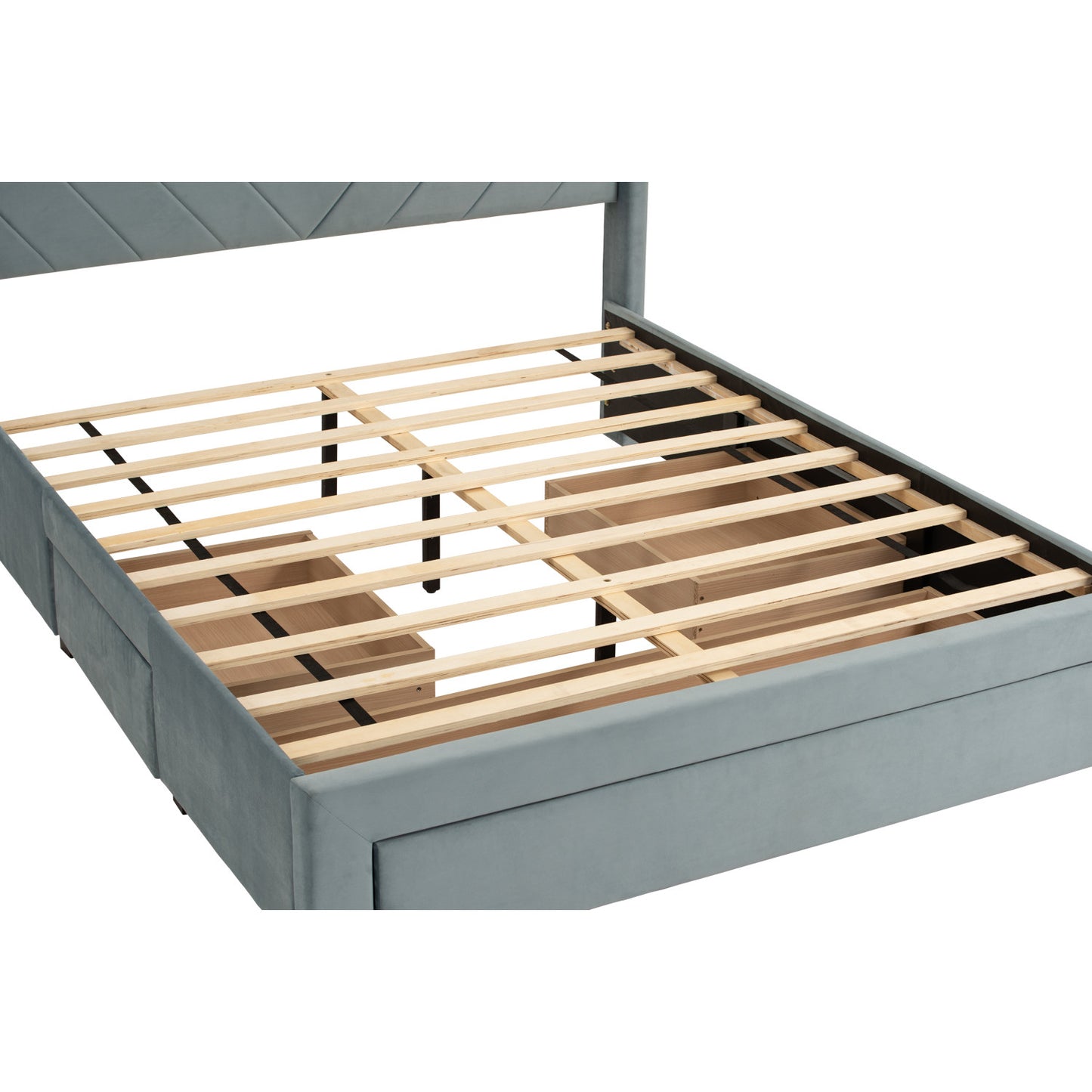 Millau Bed Frame