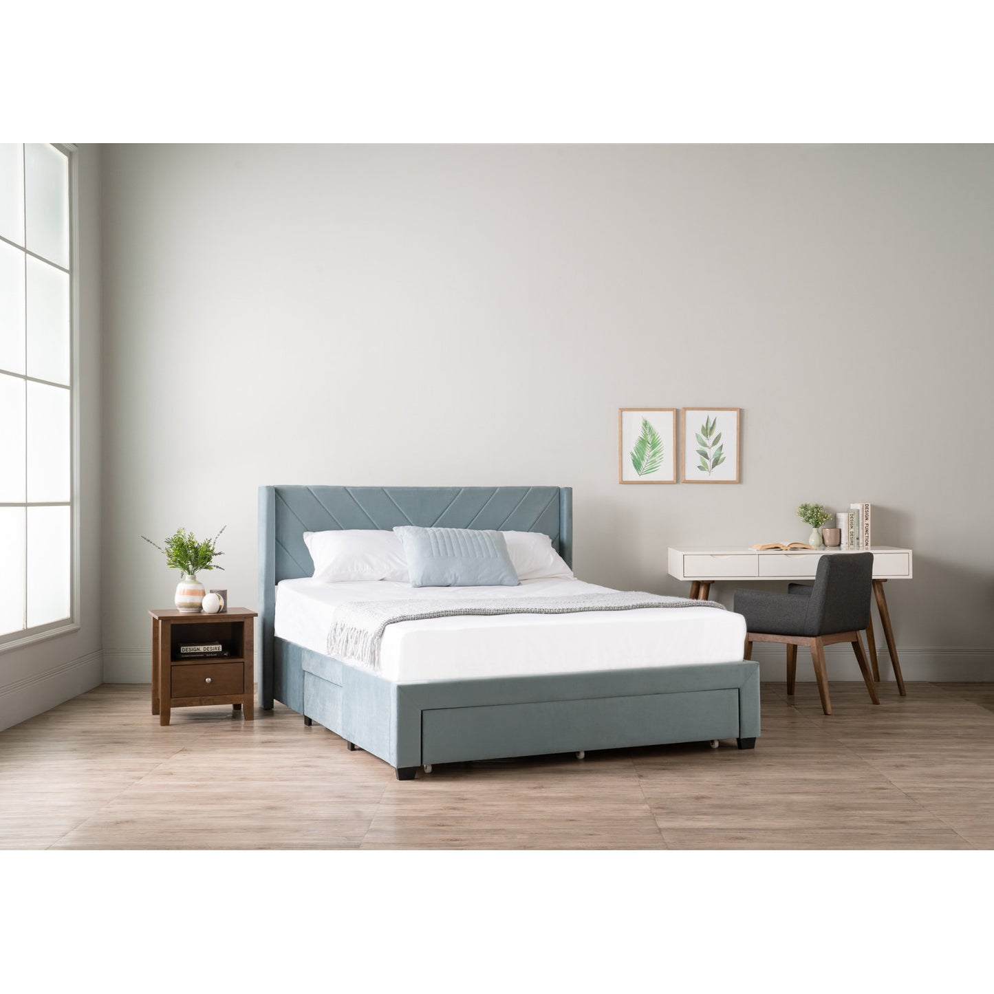 Millau Bed Frame