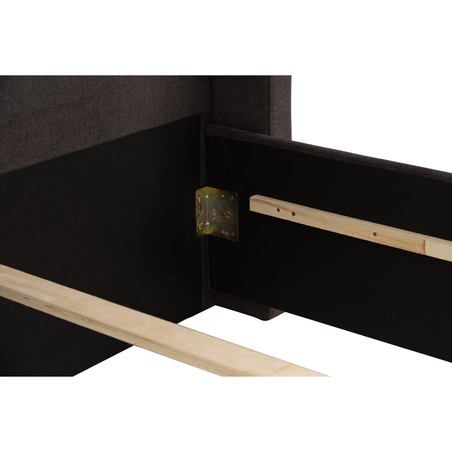Salem Bed Frame