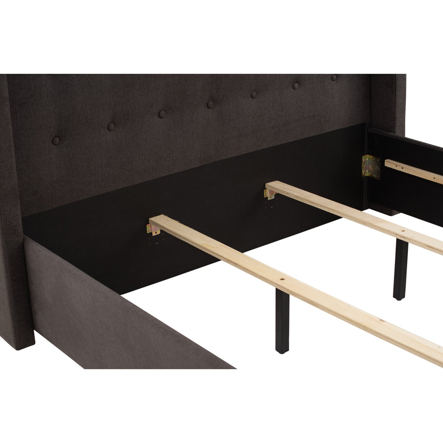 Salem Bed Frame