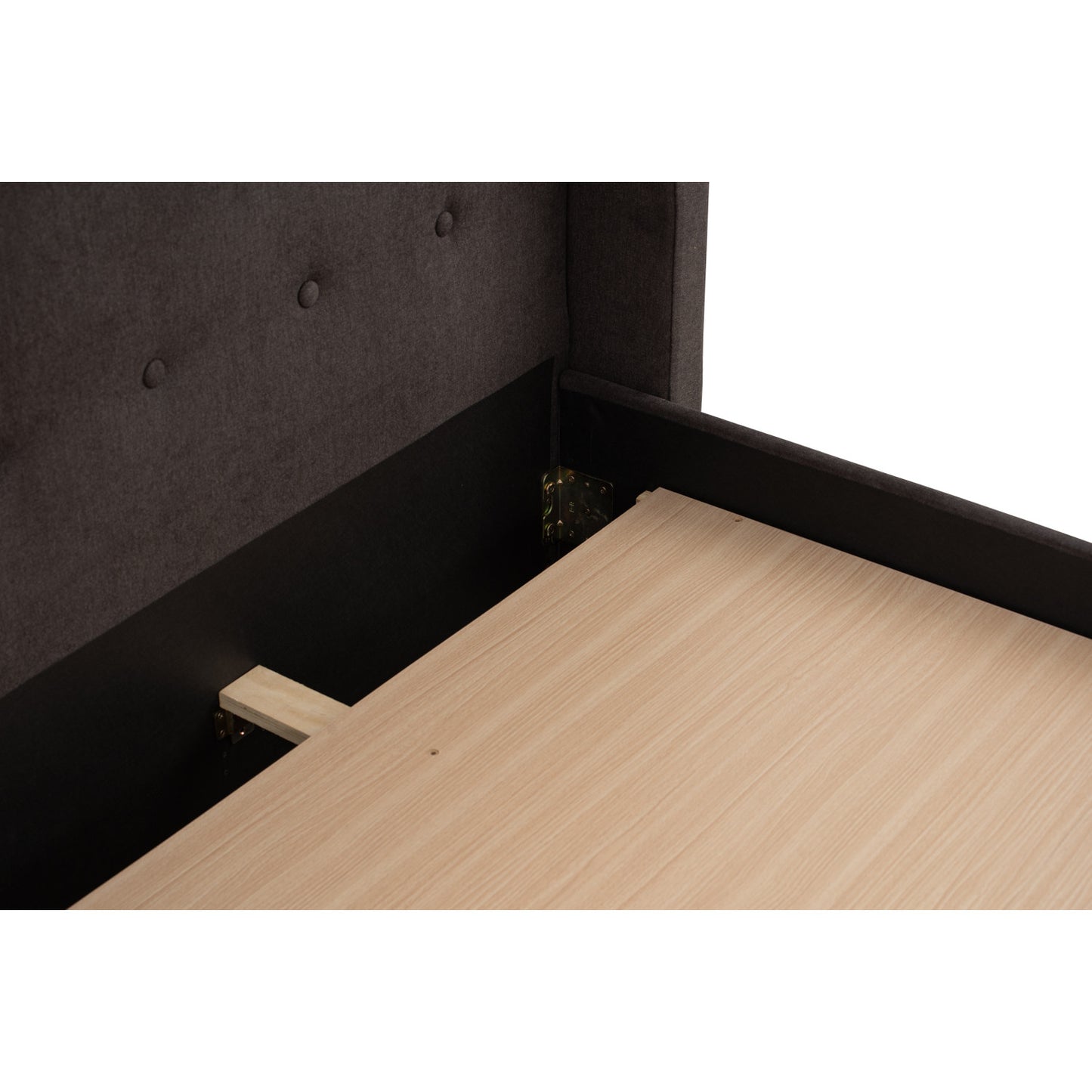 Salem Bed Frame