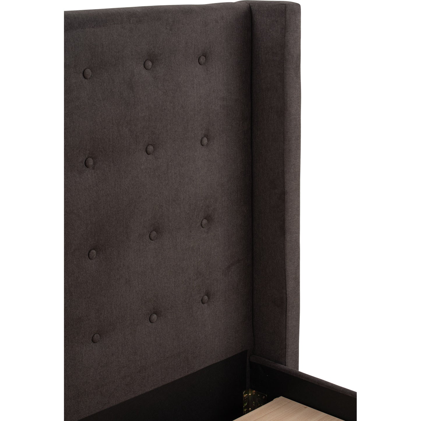 Salem Bed Frame