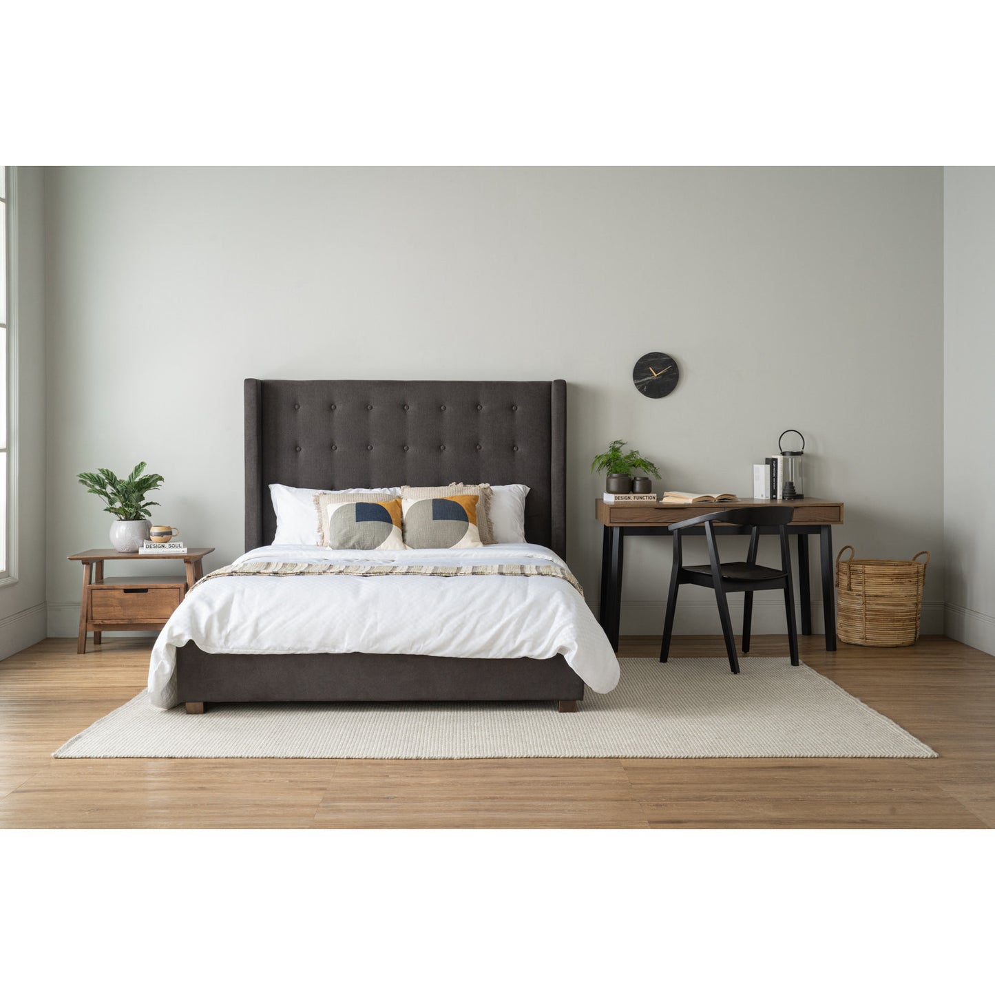 Salem Bed Frame