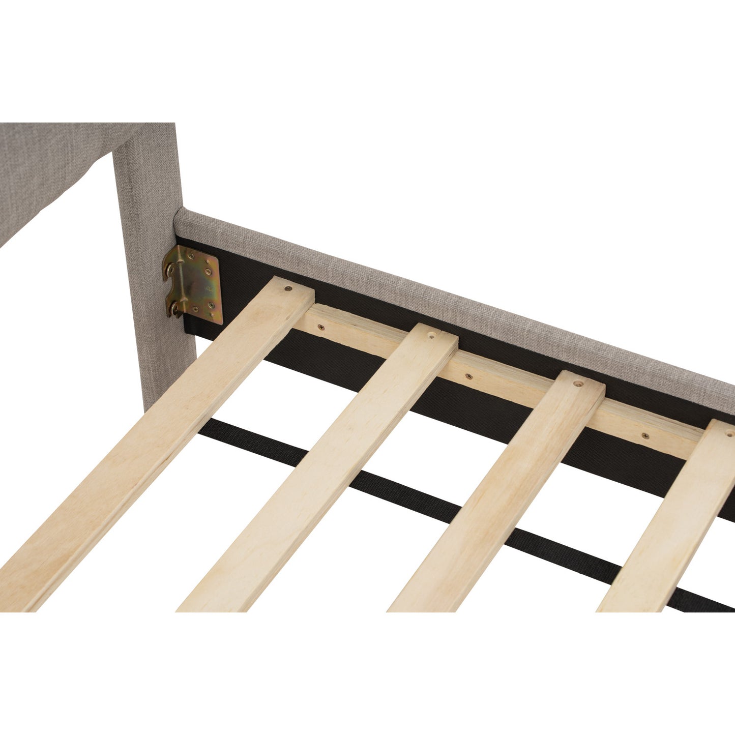 Sancillo Bed Frame