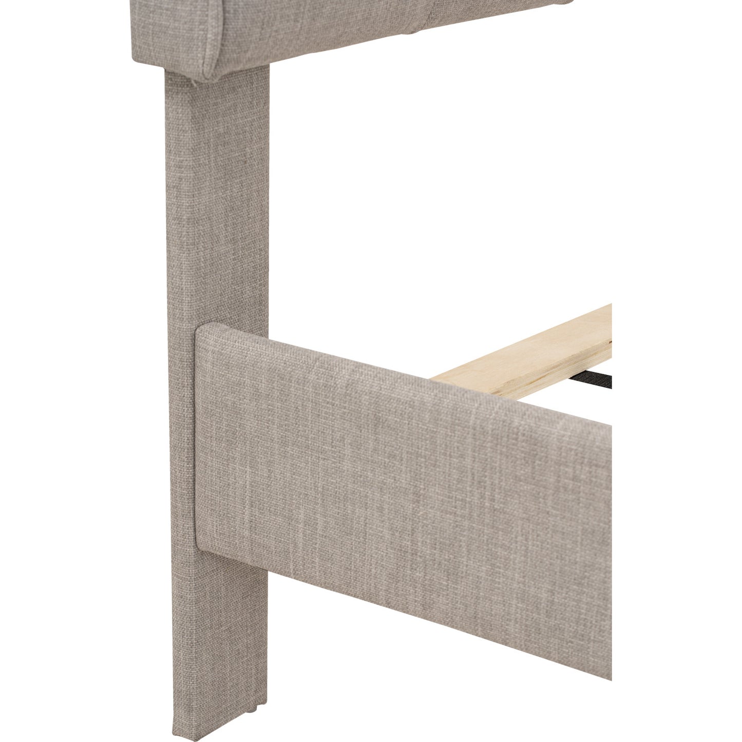 Sancillo Bed Frame
