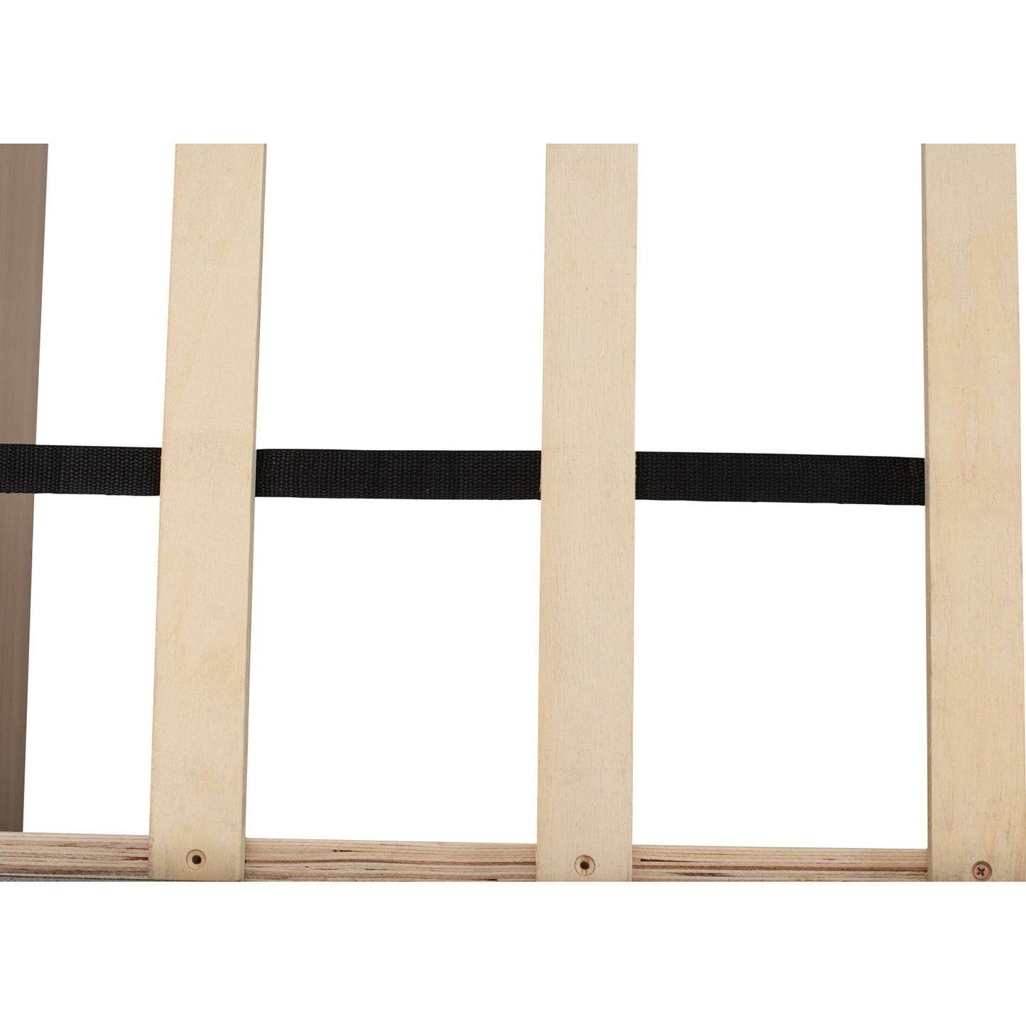 Fluffy Bed Frame