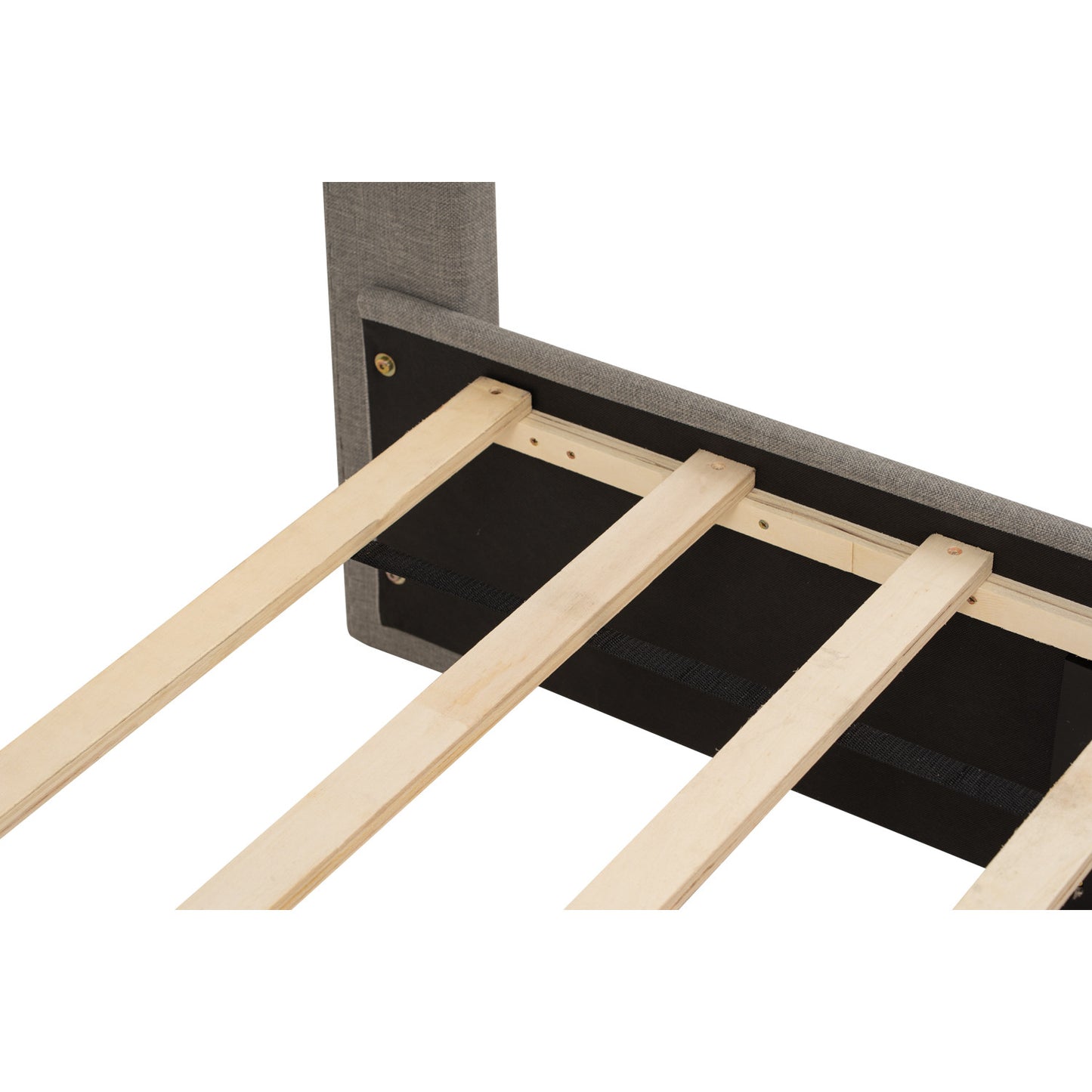 Fluffy Bed Frame