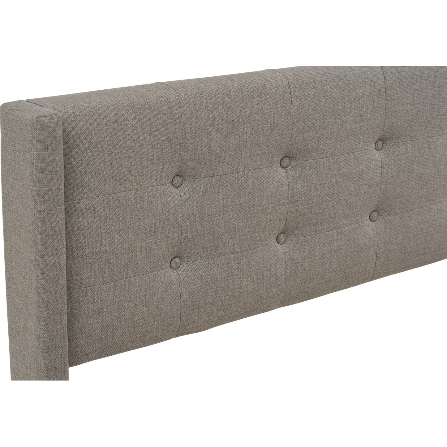 Fluffy Bed Frame